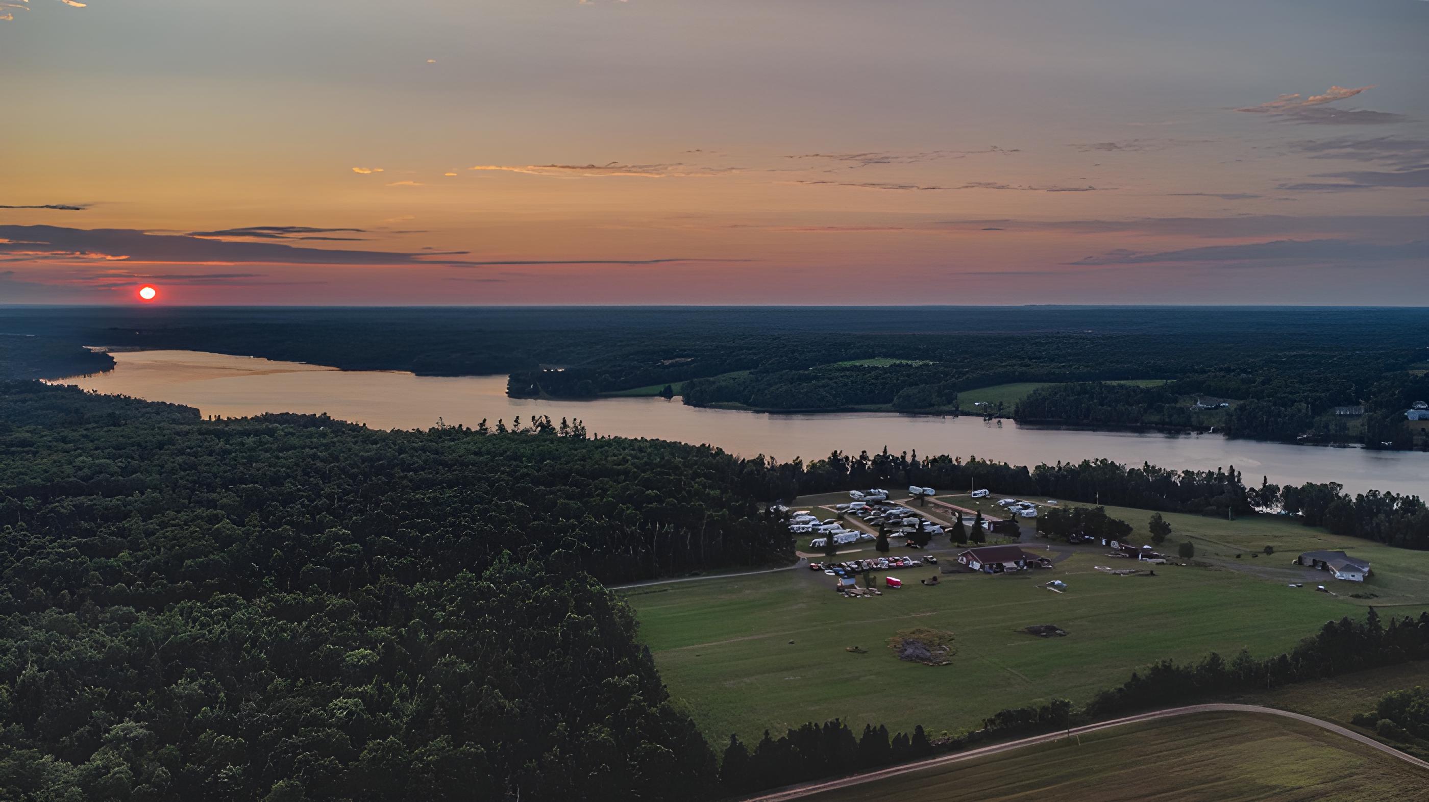 Ocean River RV Resort and Campground photo 5