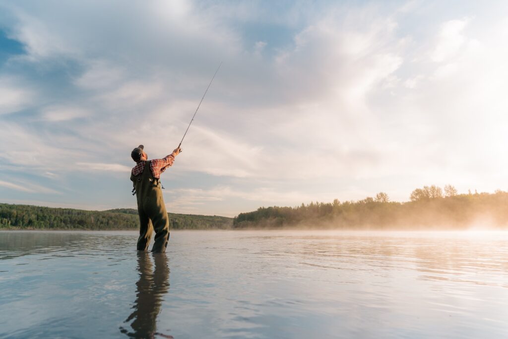 Woodlands RV Park and Marina amenities