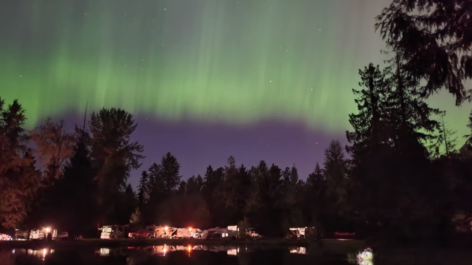 Coombs Country Campground photo 8