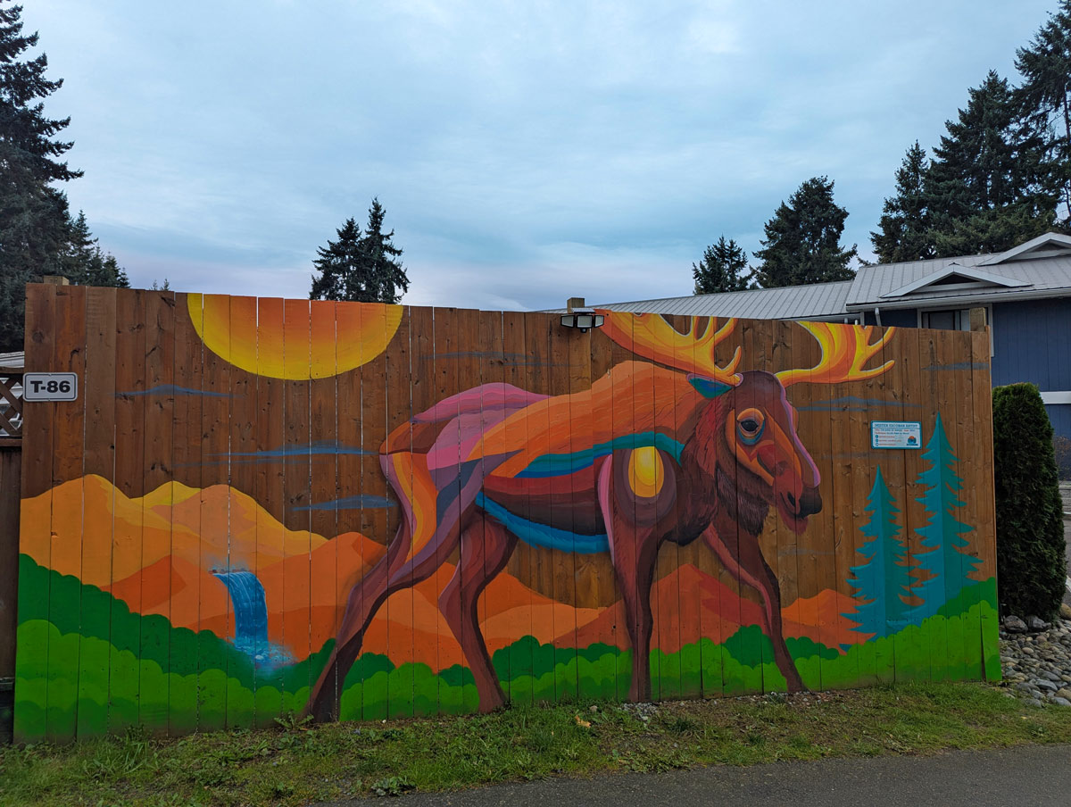 Riverside Resort & Campground activities