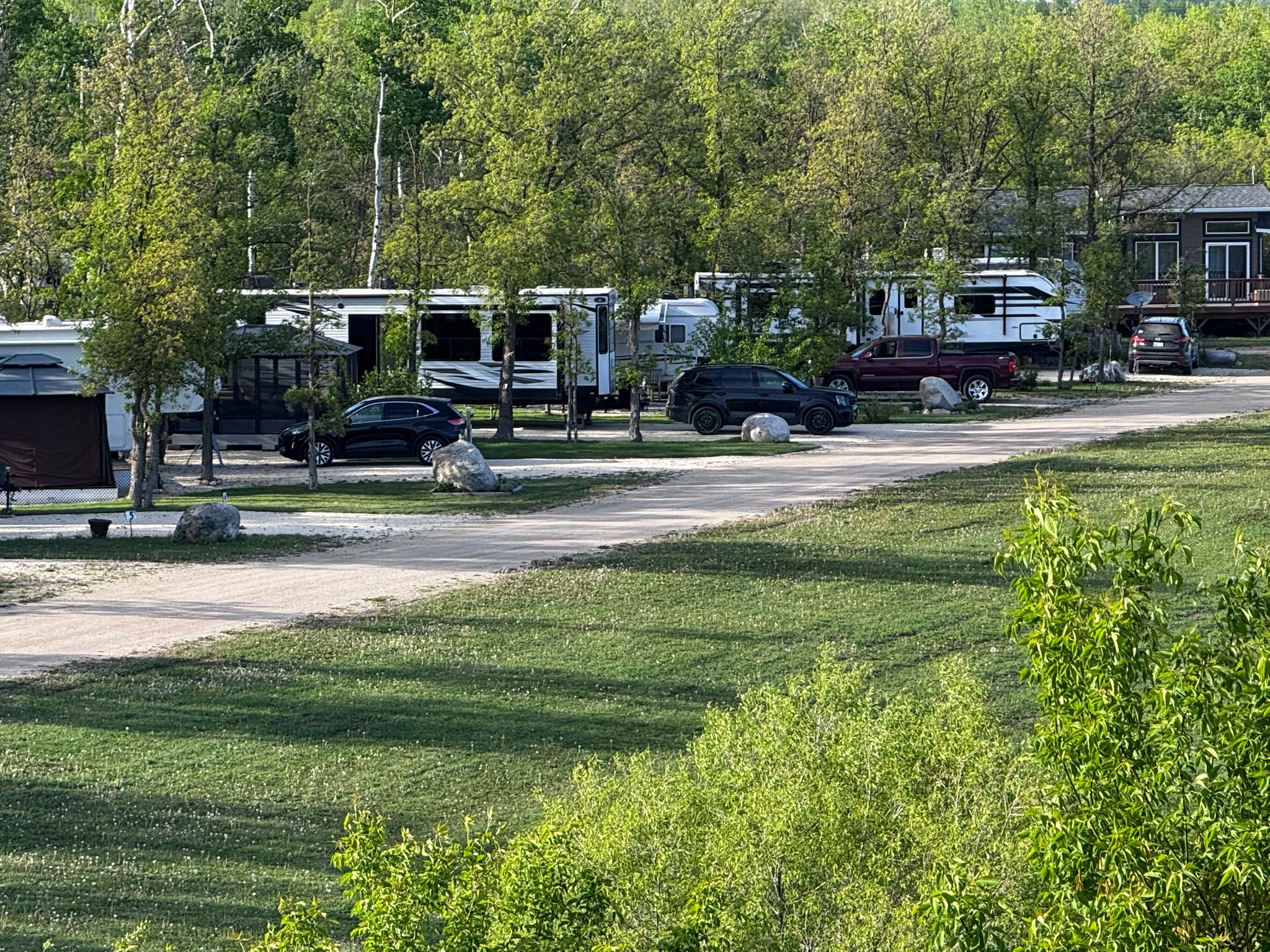 Green Valley RV & Cabins photo 6