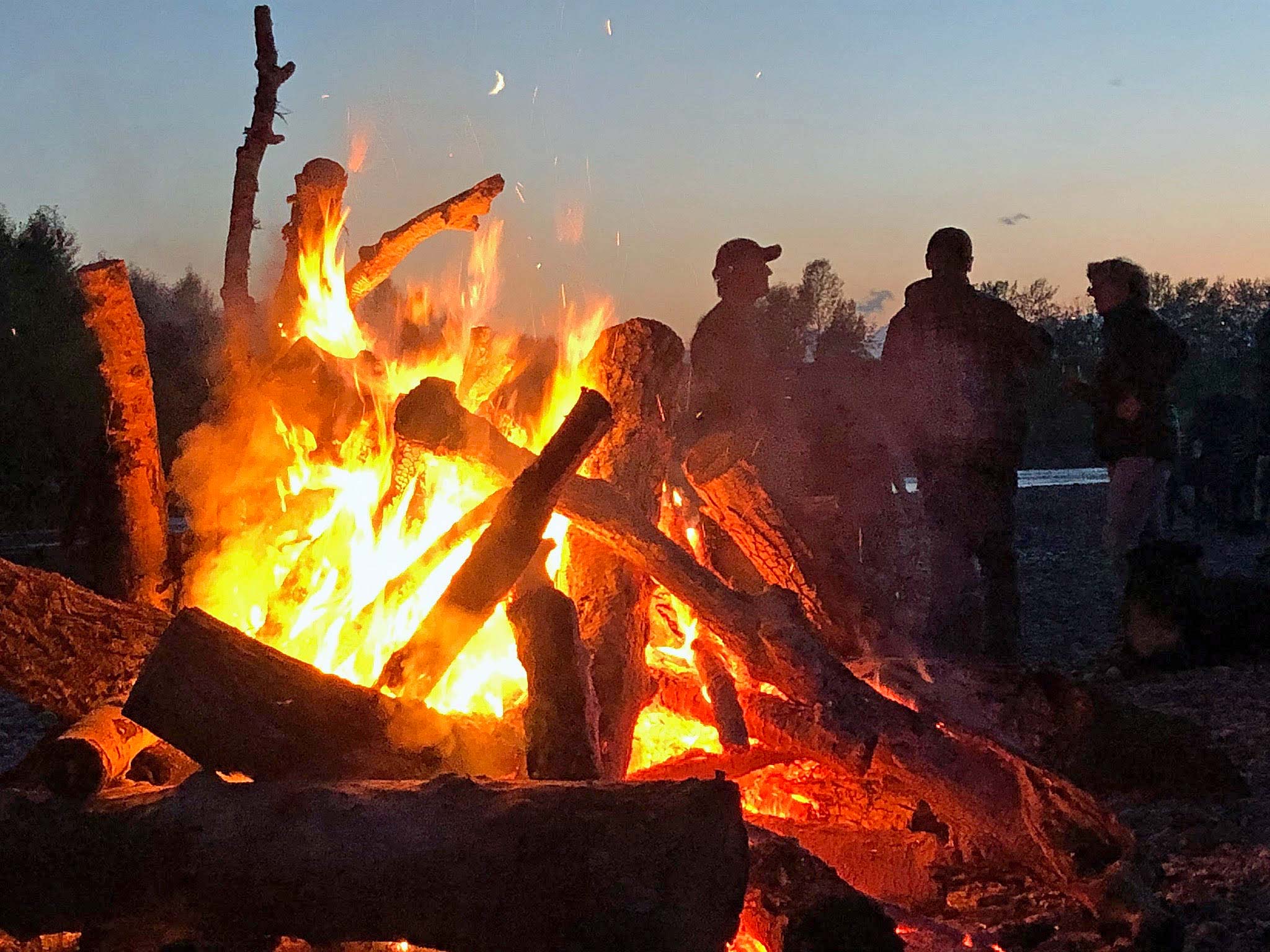 Riverbend Campground photo 7