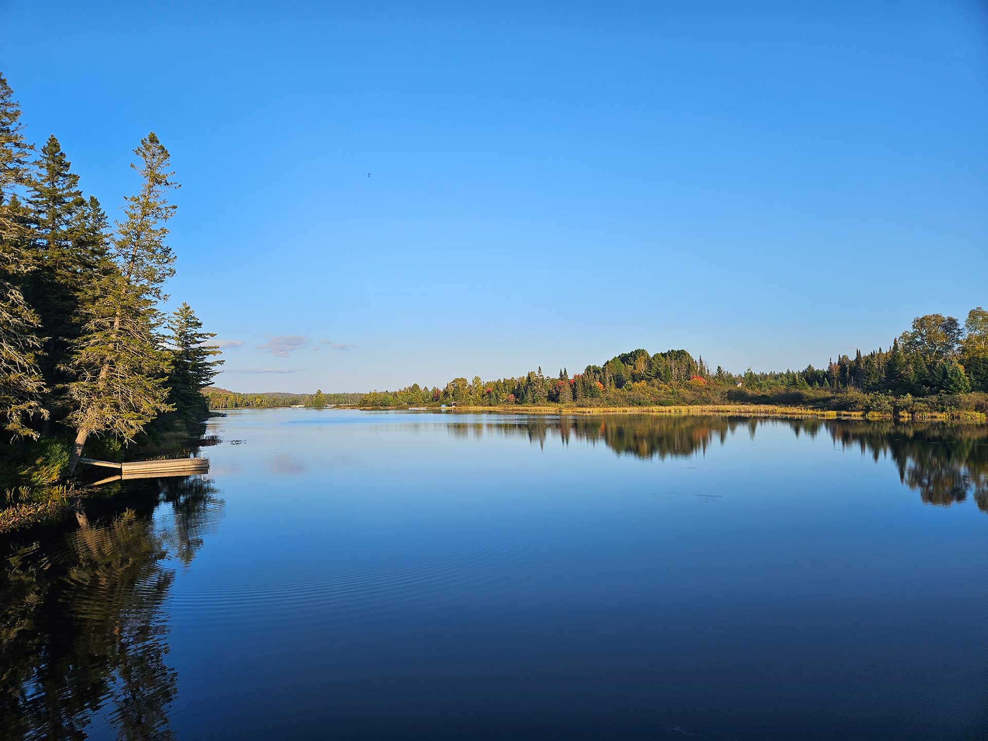 Brennan's Hill Camping & Cabins photo 4