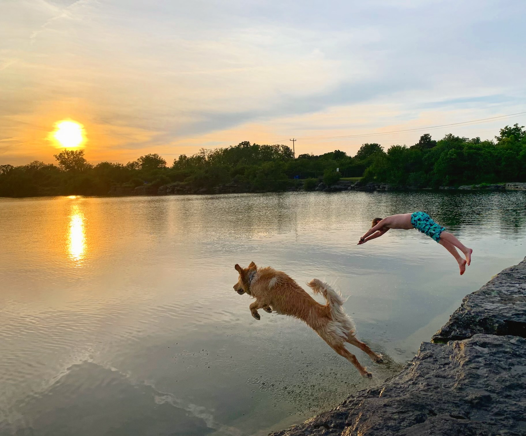 Windmill Point Park & Campground photo 2