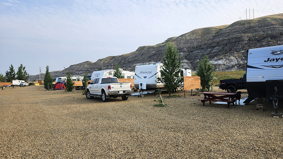Cactus Coulee Fun Park & Campground photo 5
