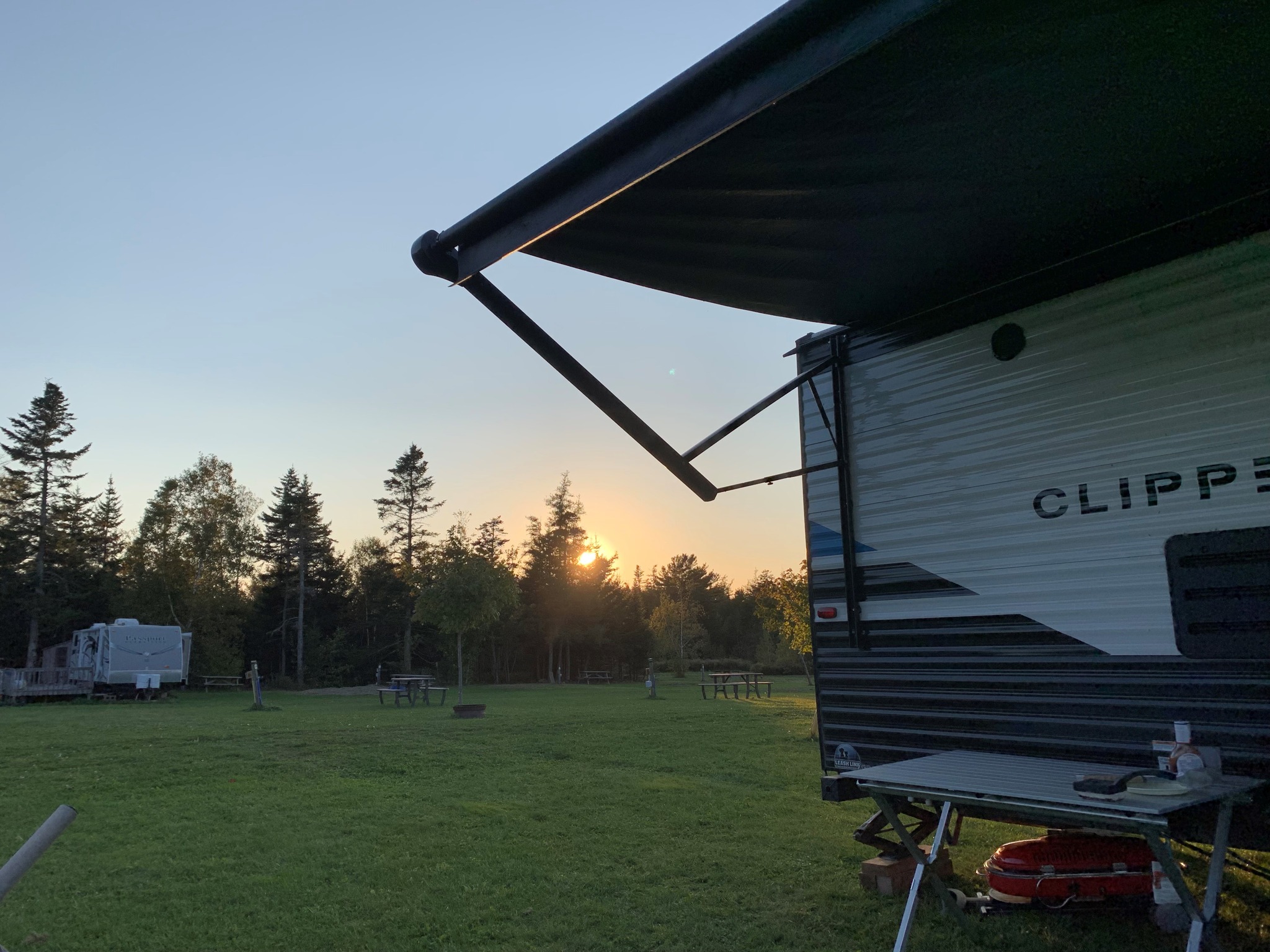 The Ridge Campground photo 3