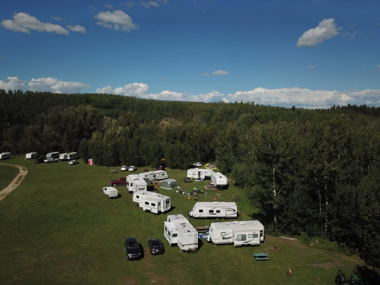 Deep Creek Camping & Events photo 1