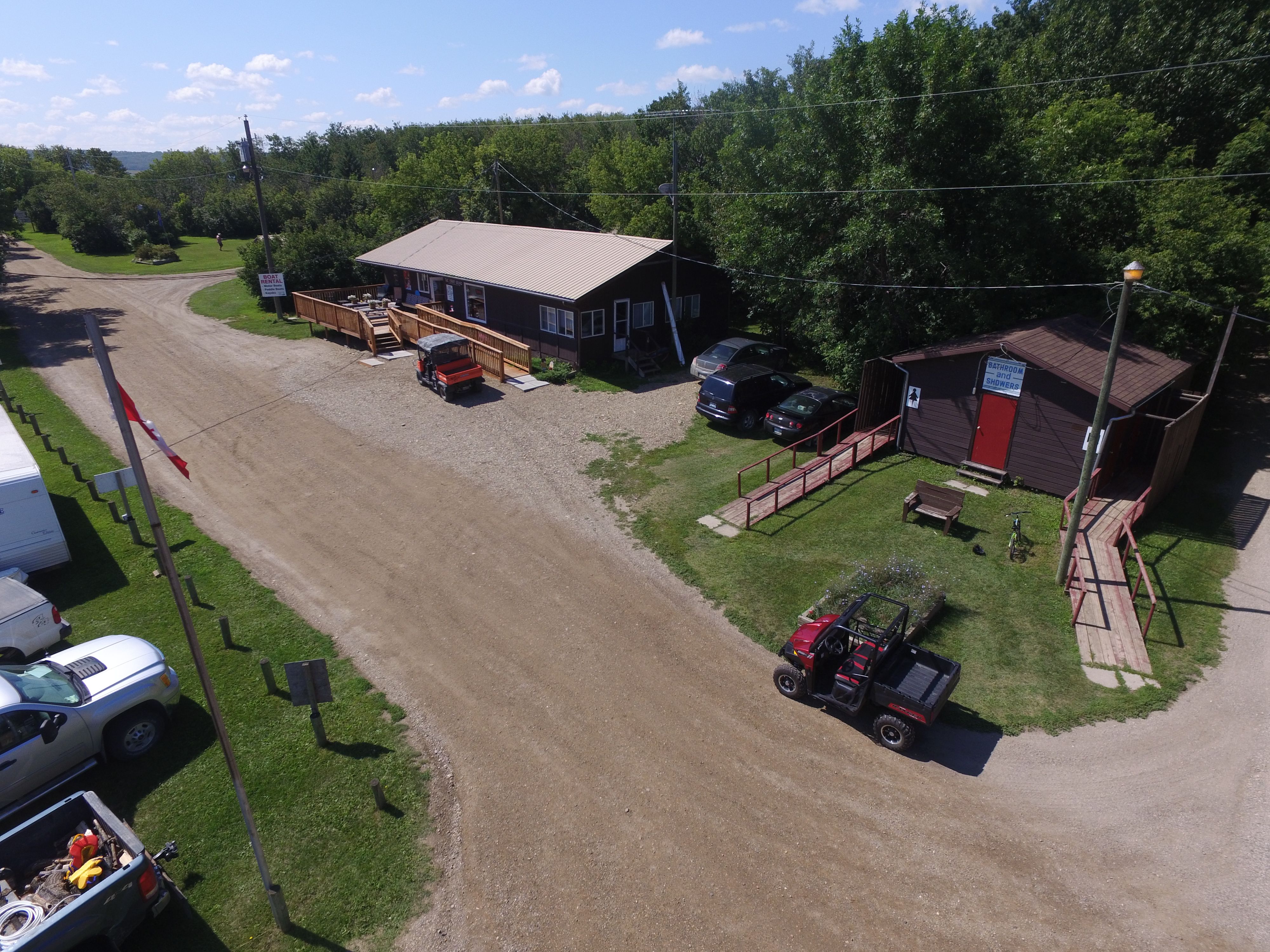 Pyott's West Campground photo 2