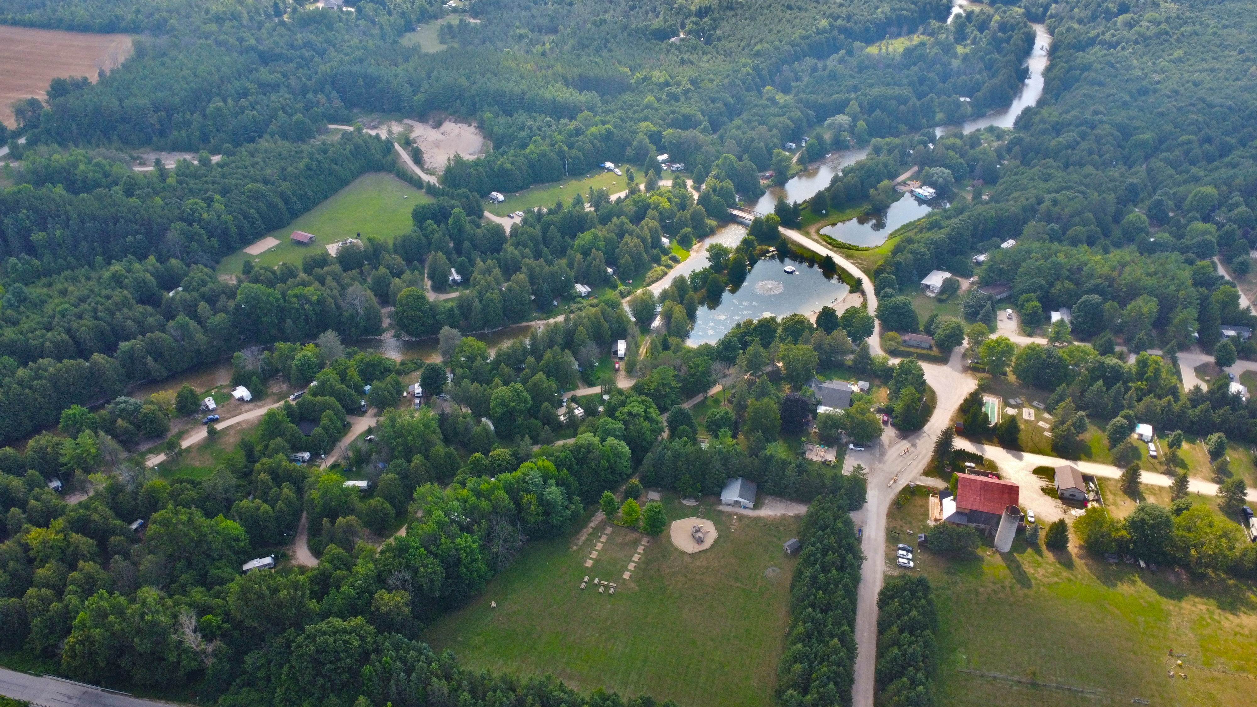 Saugeen Springs R.V. Park