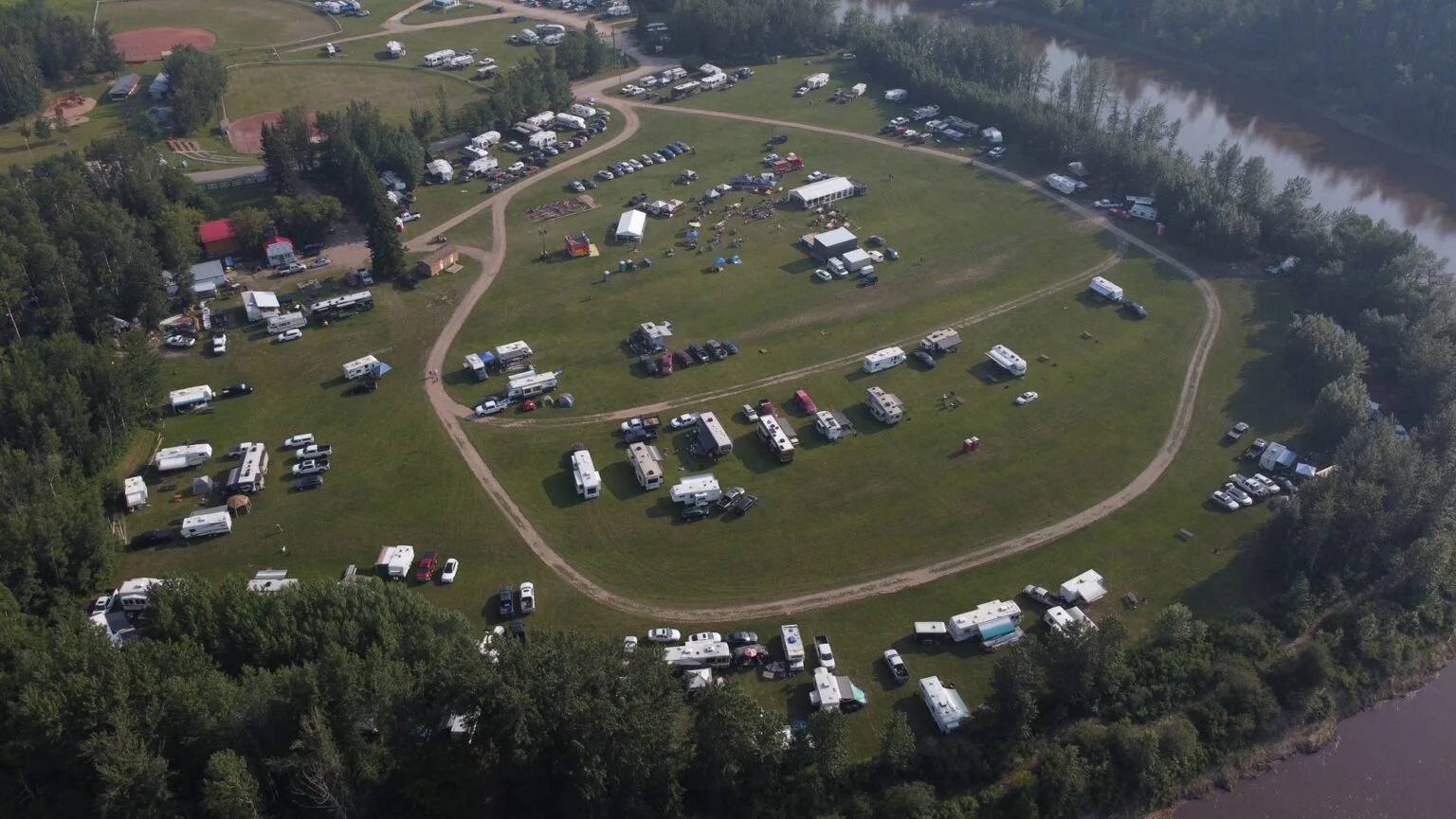 Deep Creek Camping & Events photo 5