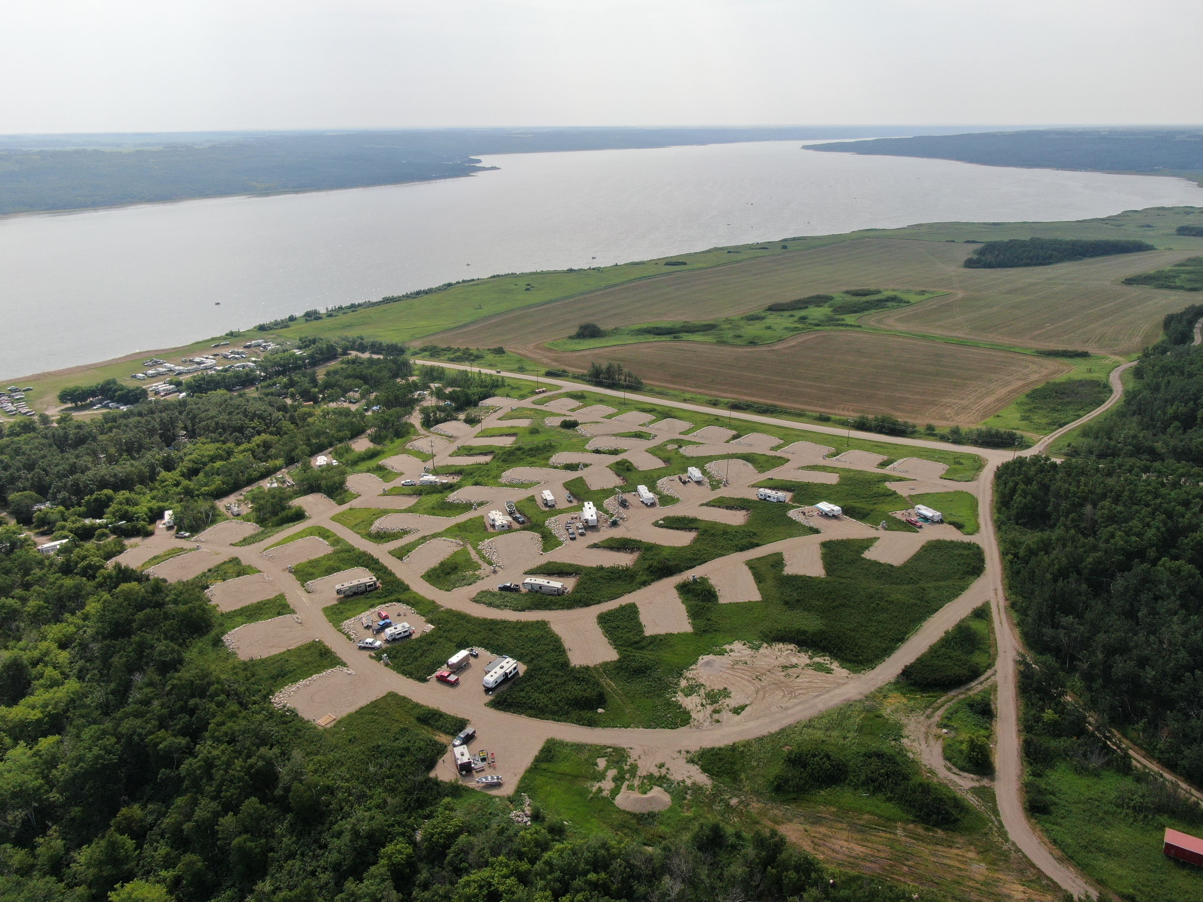 Pyott's West Campground photo 1