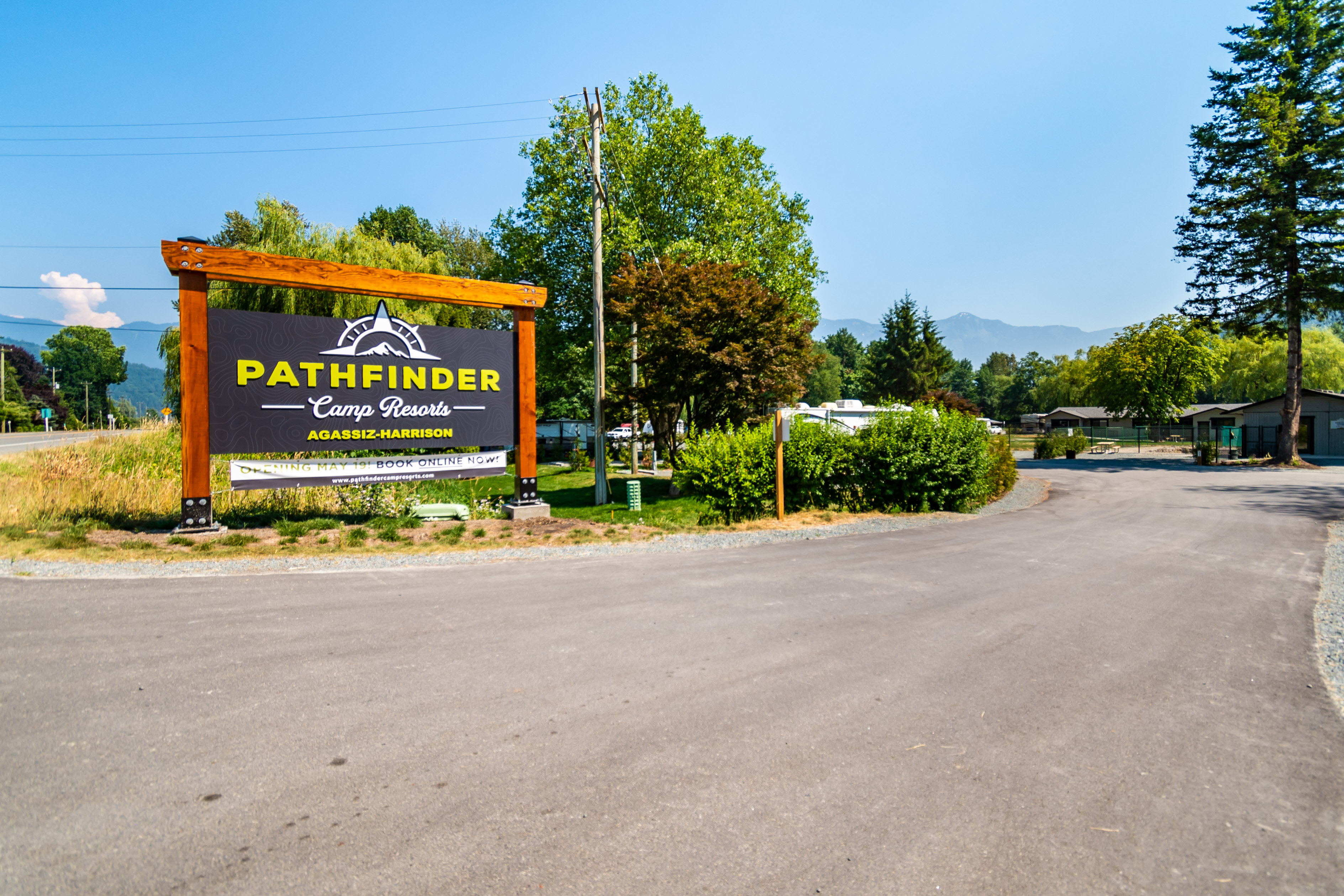 Pathfinder Agassiz photo 9