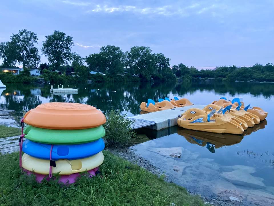 Windmill Point Park & Campground photo 3