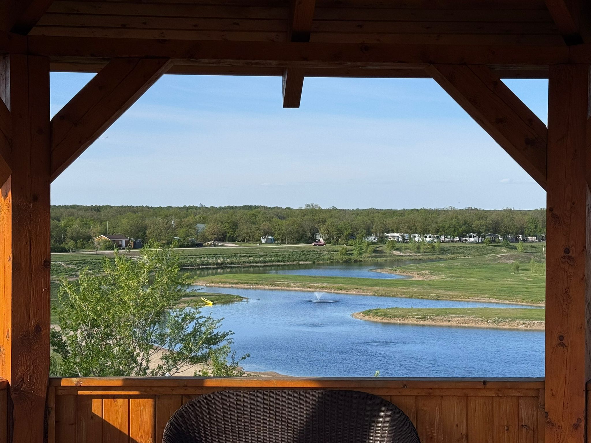 Green Valley RV & Cabins photo 5