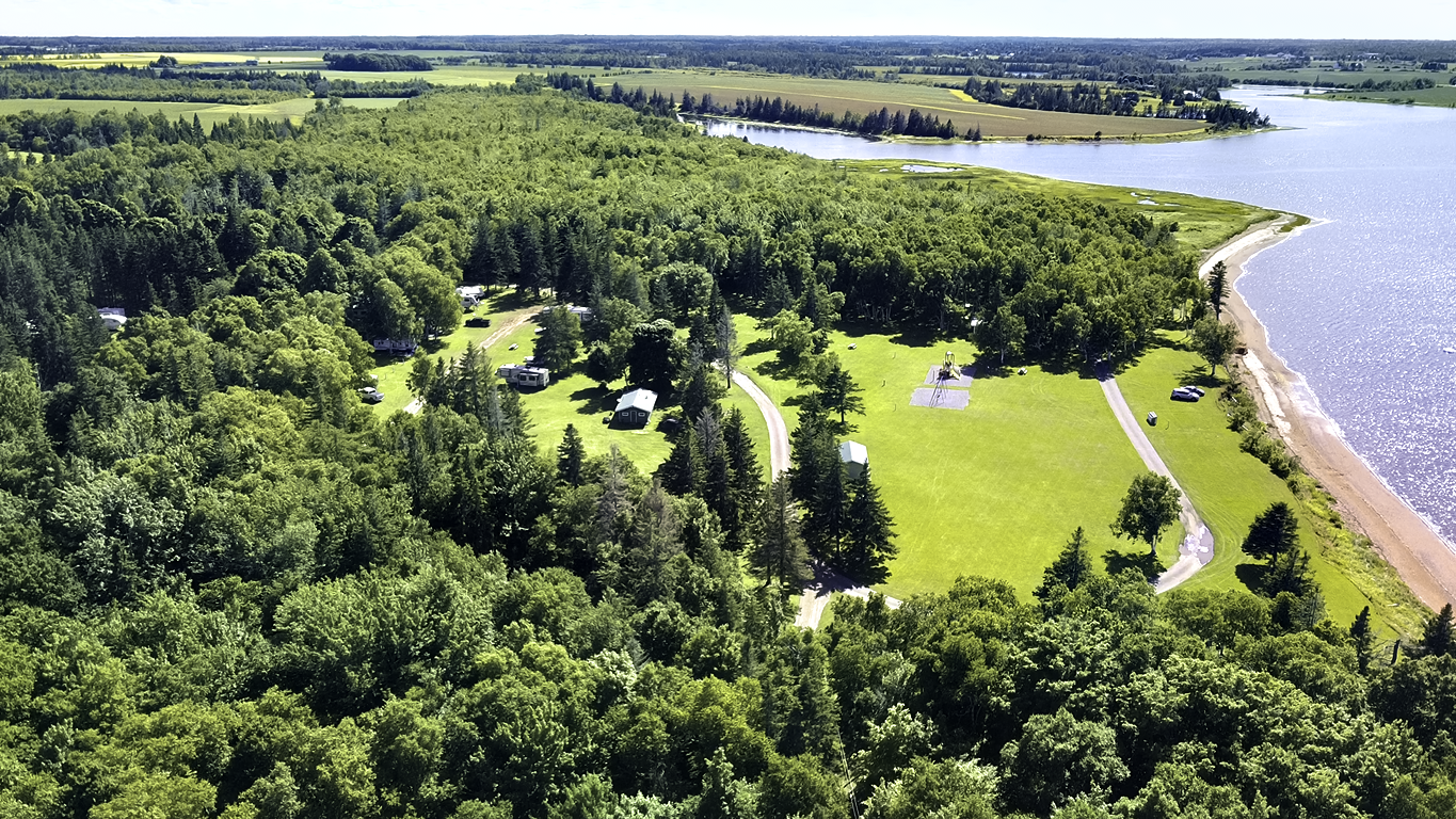 KW Green Park Campground photo 1