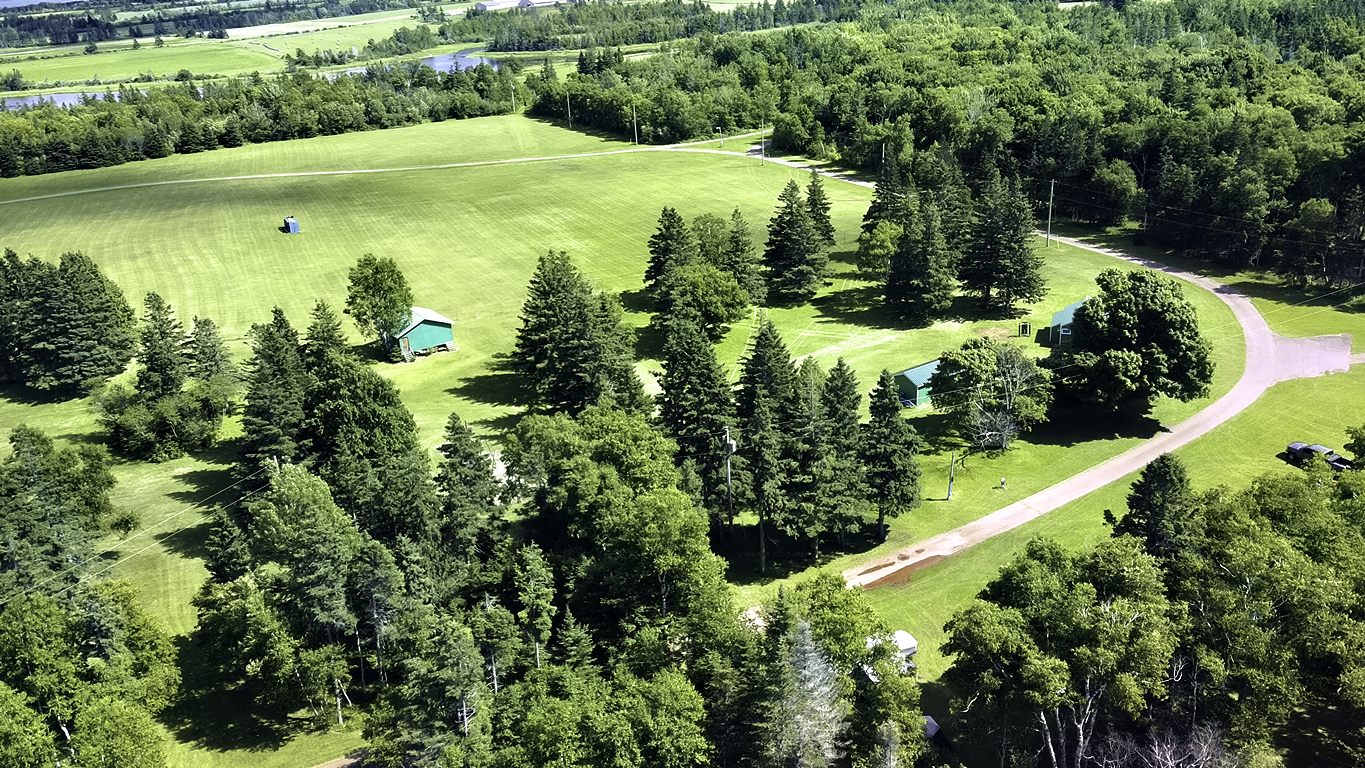 KW Green Park Campground photo 2