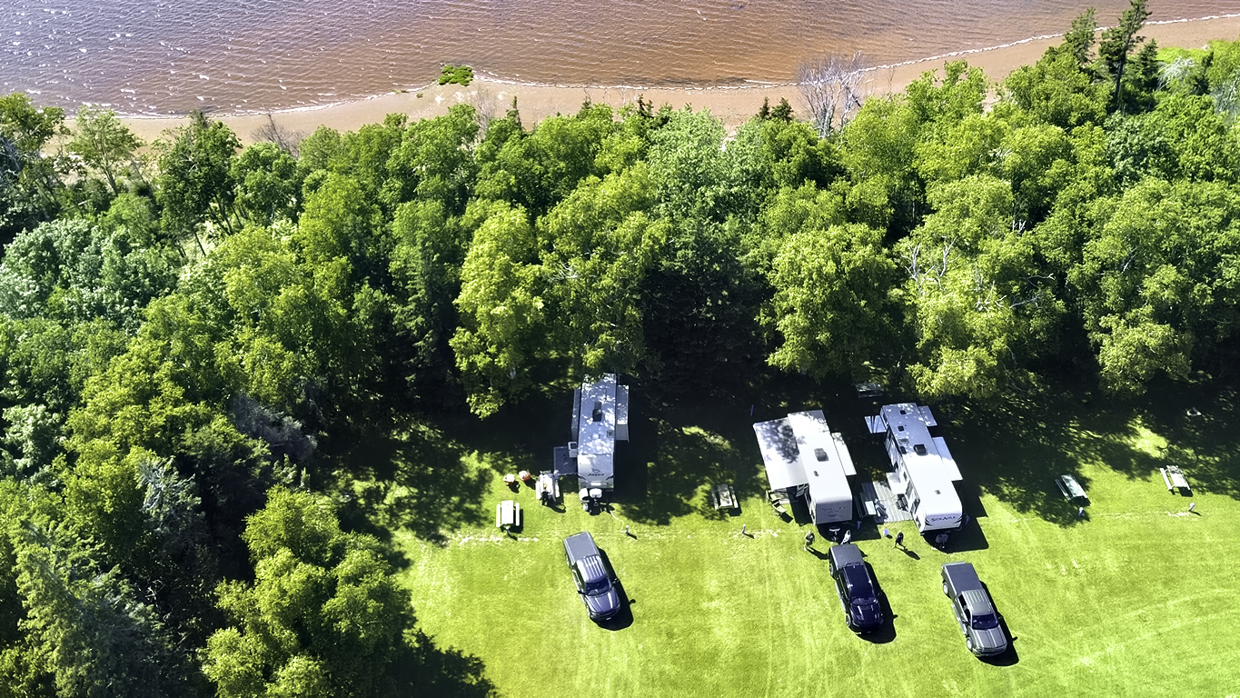 KW Green Park Campground photo 3