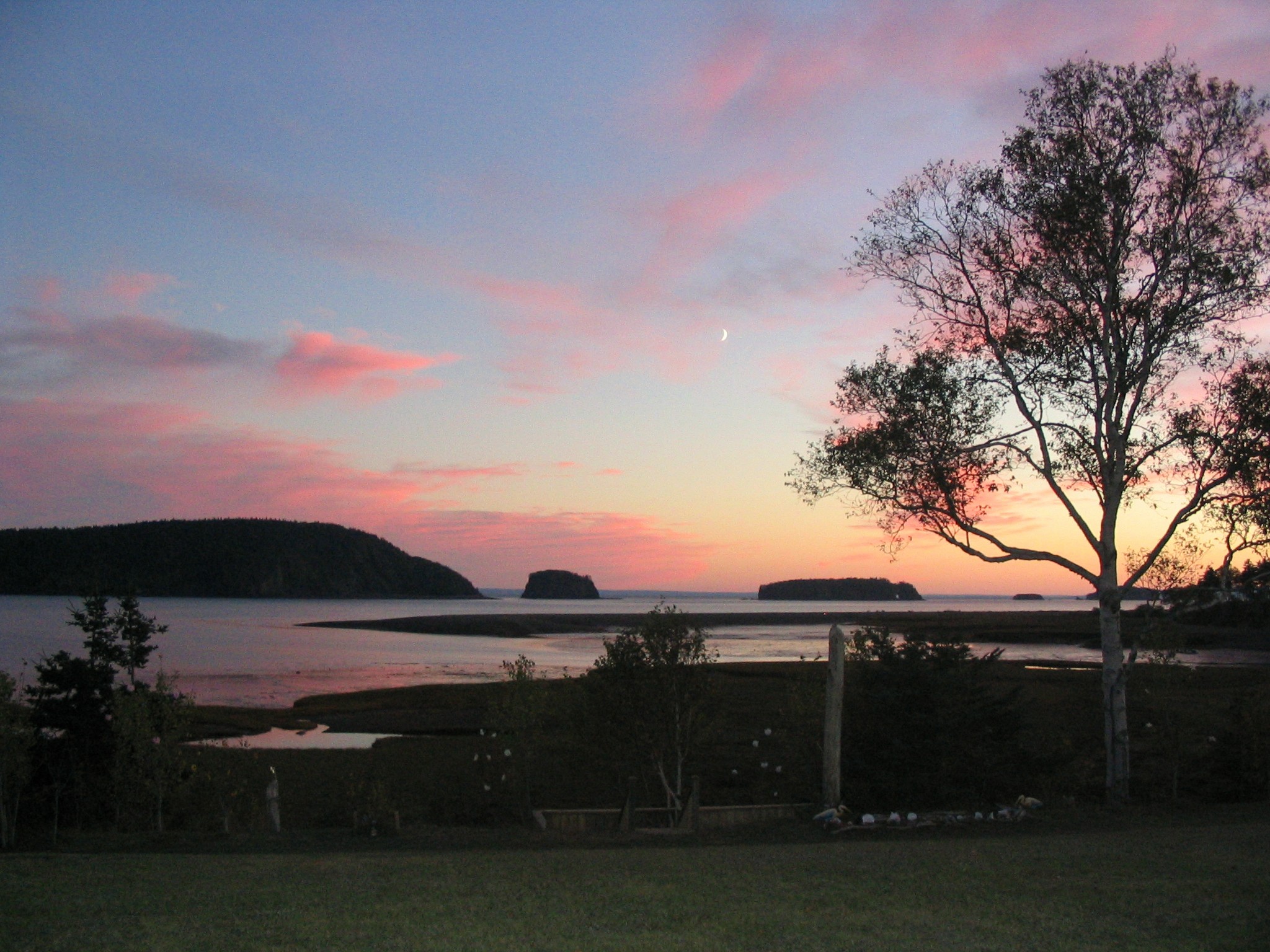 Five Islands RV Campground photo 1