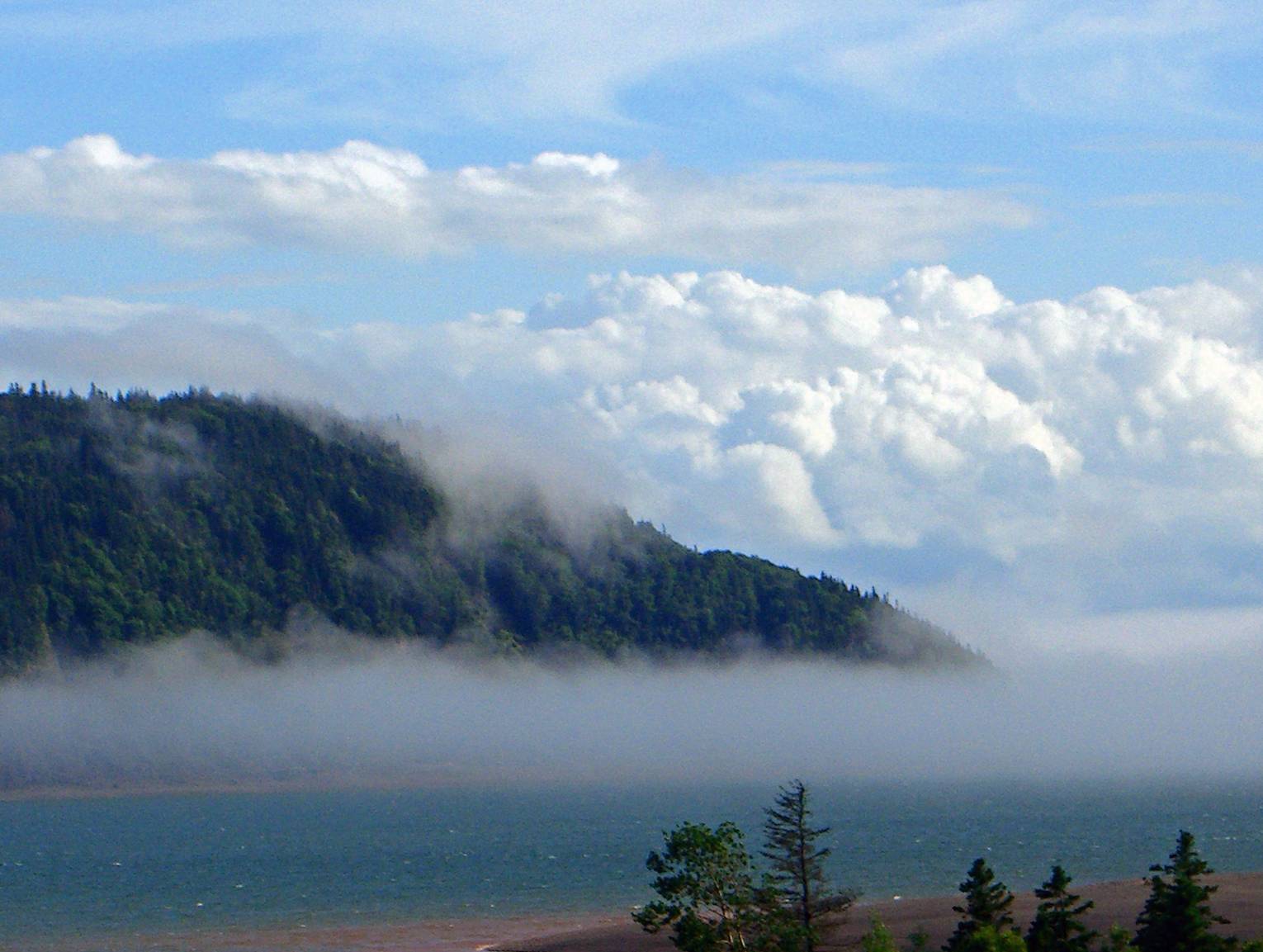Five Islands RV Campground photo 9