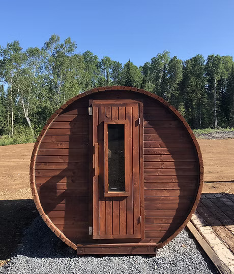 North Lake Resort photo 2