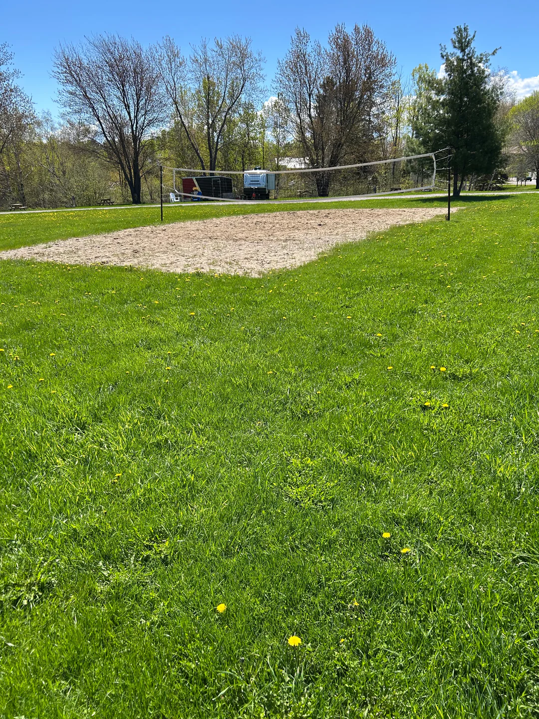 Camping Mont-Plaisant photo 4