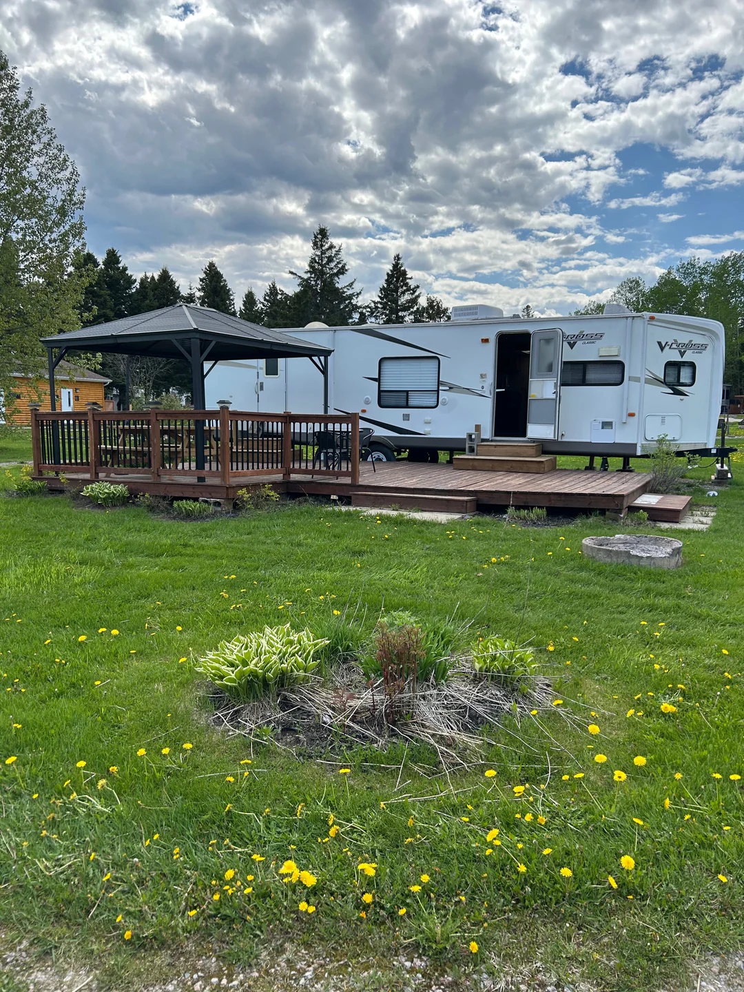 Camping Mont-Plaisant photo 3