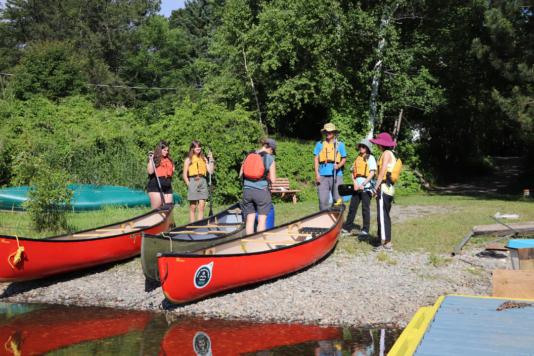 Camping et Hébergements P'tit Paradis activities