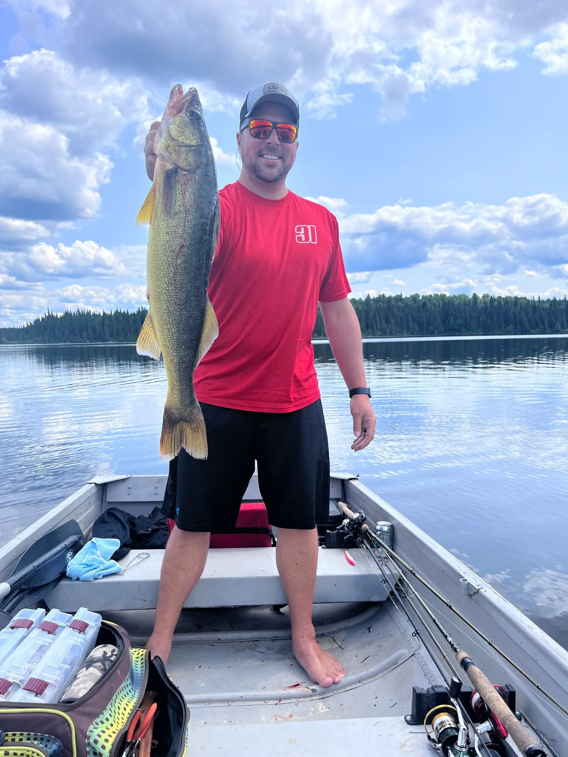 Como Lake Resort photo 8