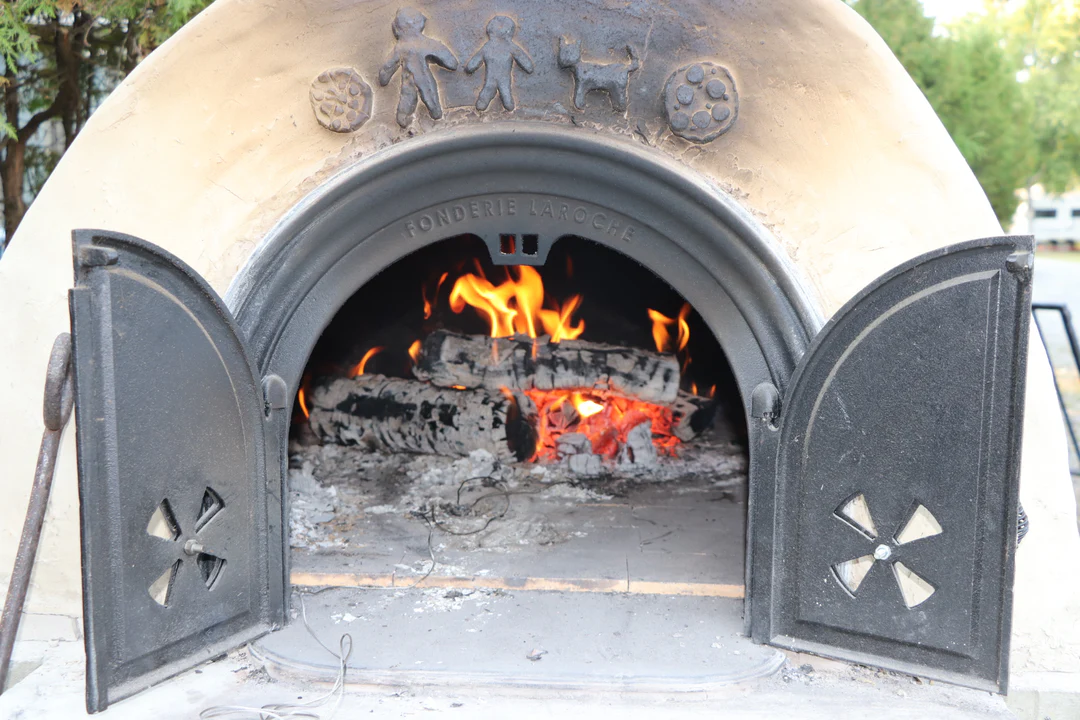 Camping et Hébergements P'tit Paradis photo 2