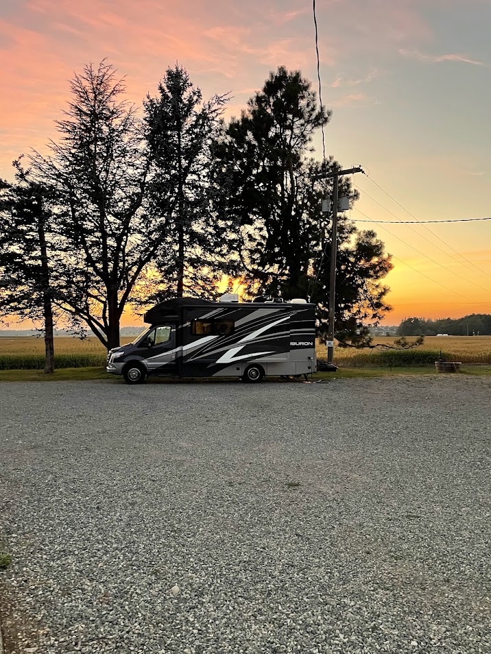Oostema Farmstead amenities