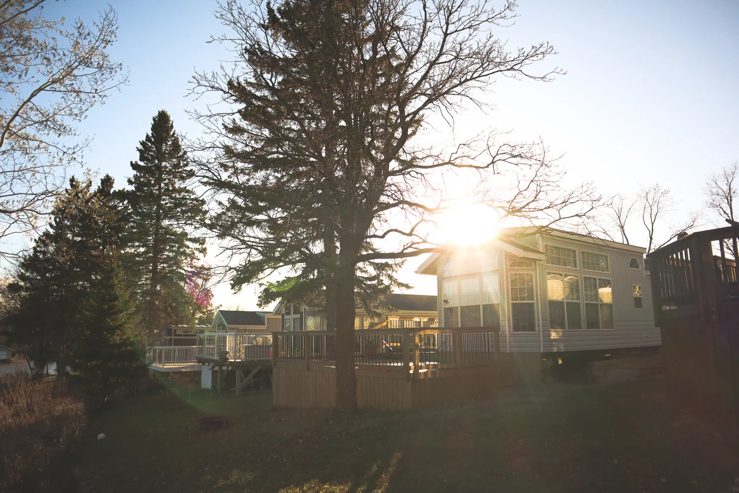 Pye's Landing photo 4