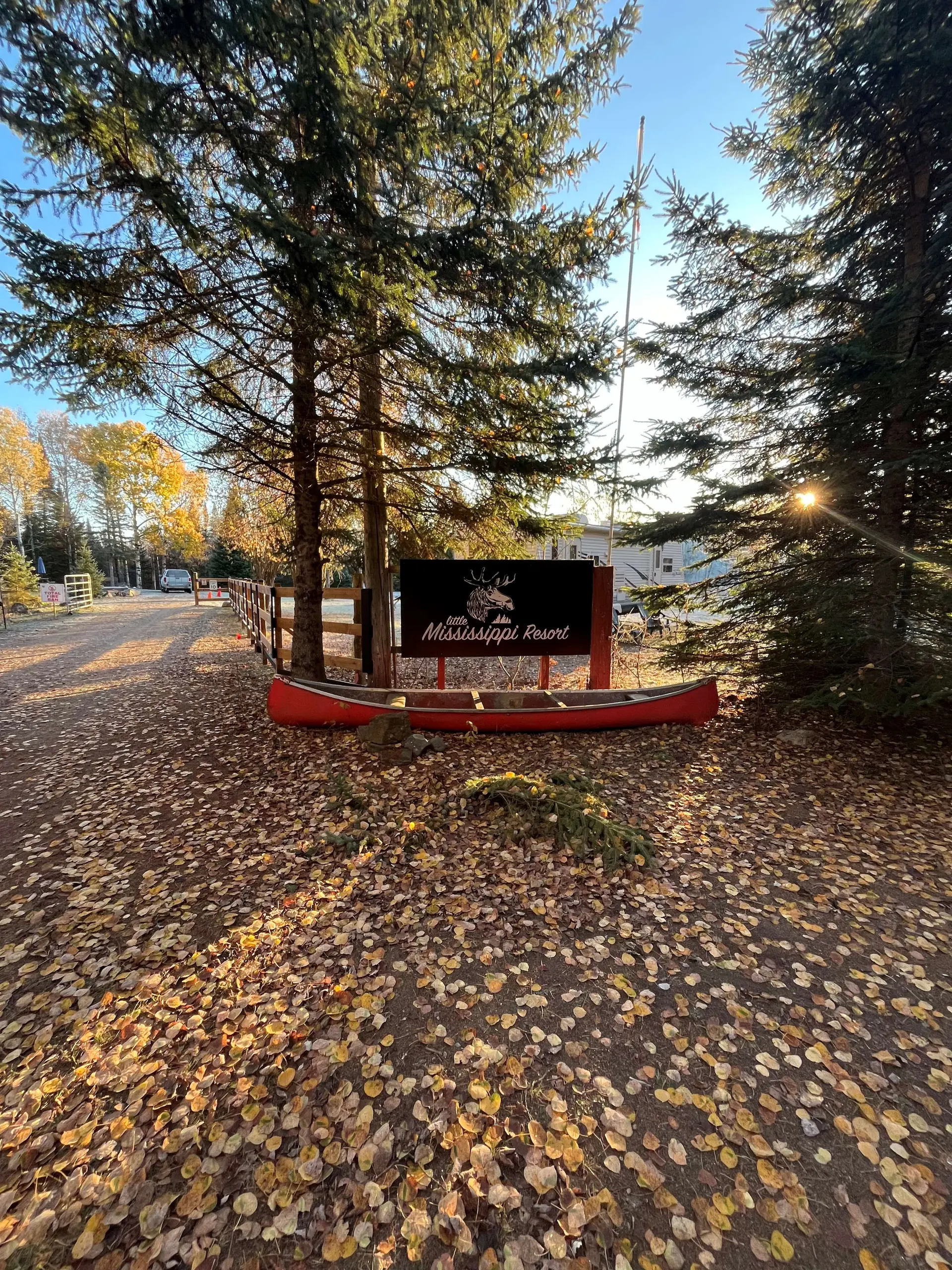 Little Mississippi Resort & Campground photo 4