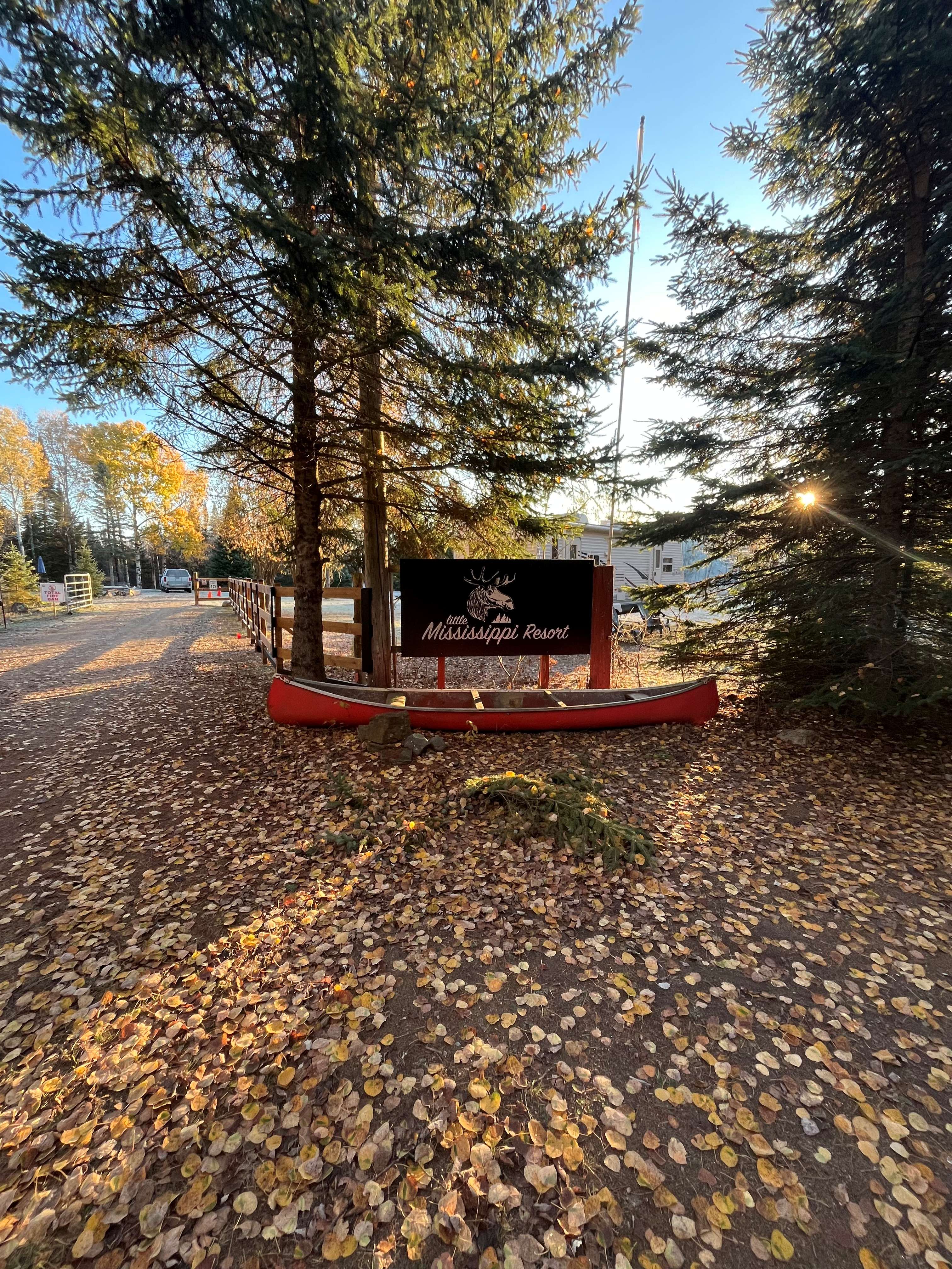 Little Mississippi Resort & Campground photo 7