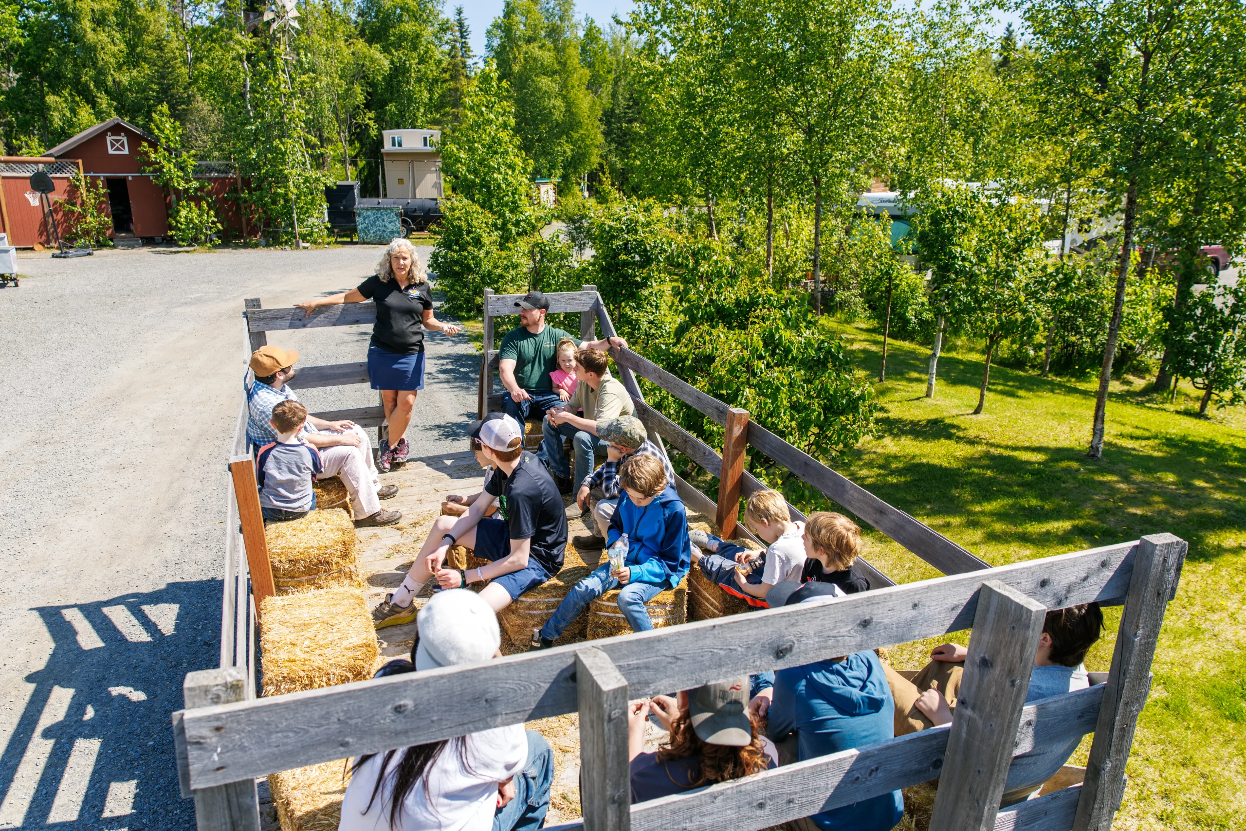 Diamond M Ranch Resort photo 9