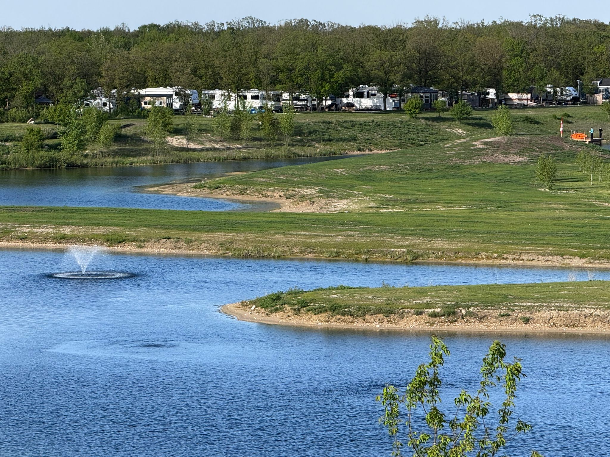 Green Valley RV & Cabins photo 4
