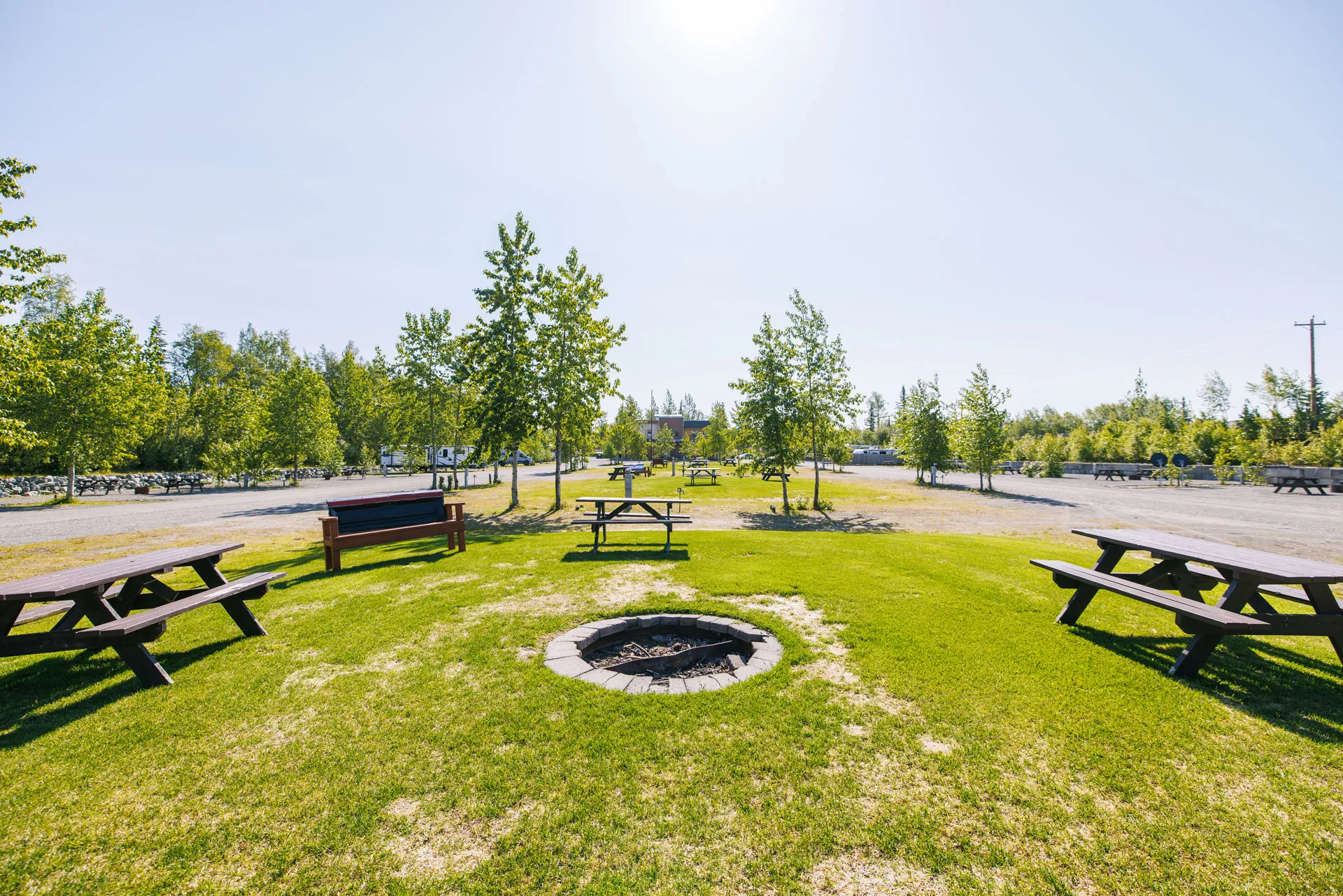 Diamond M Ranch Resort photo 5