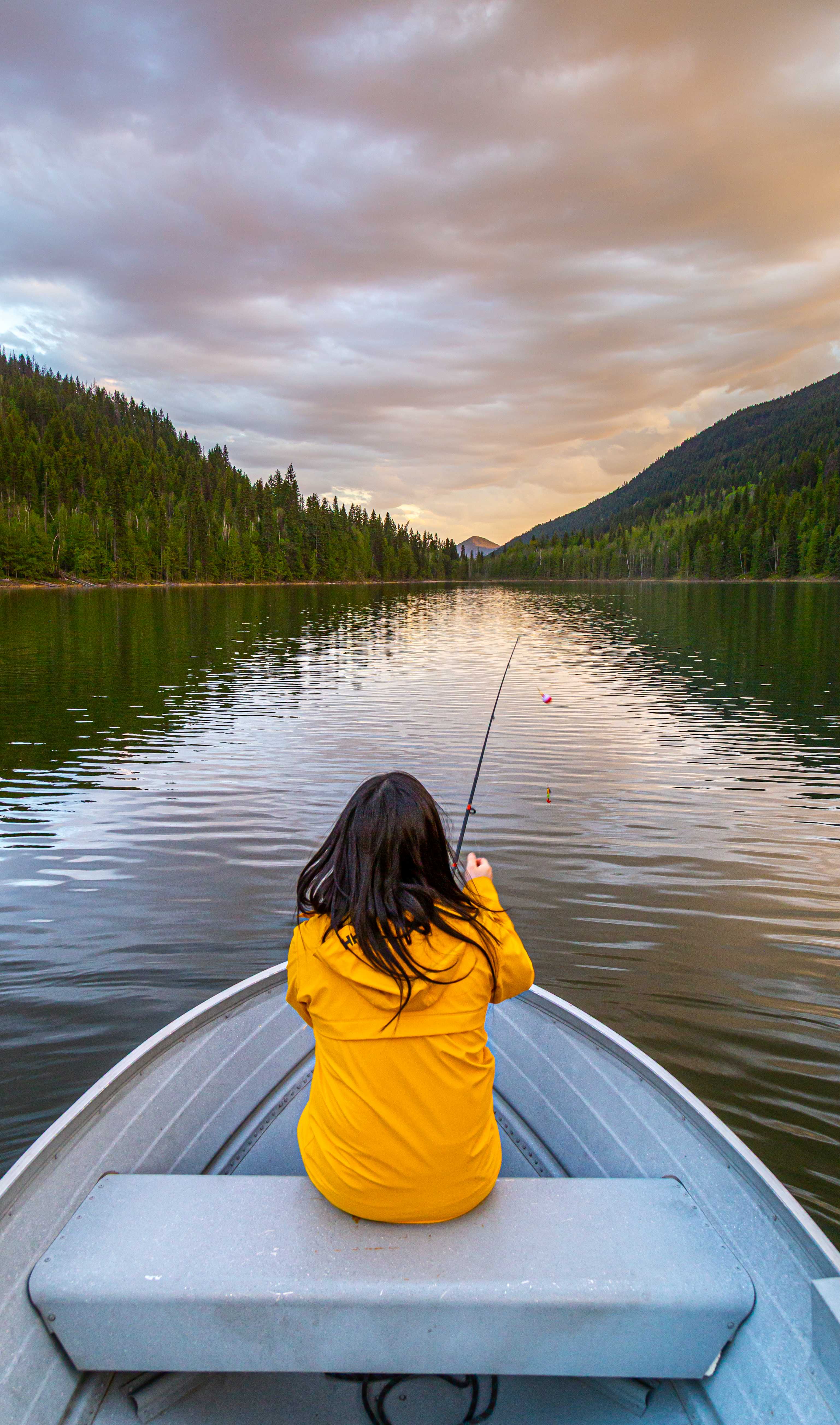 Alpine Meadows Lakeside Resort activities