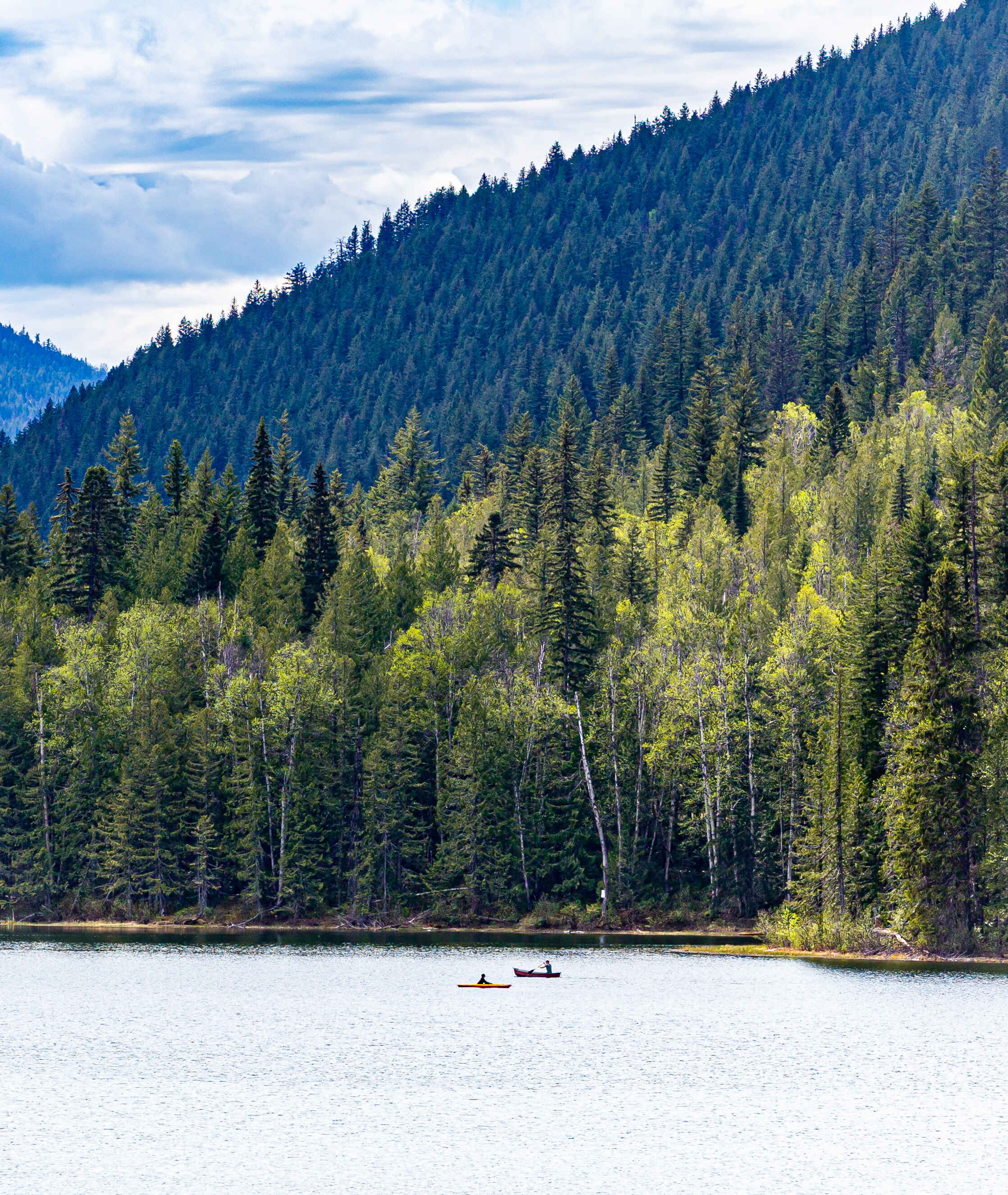 Alpine Meadows Lakeside Resort amenities