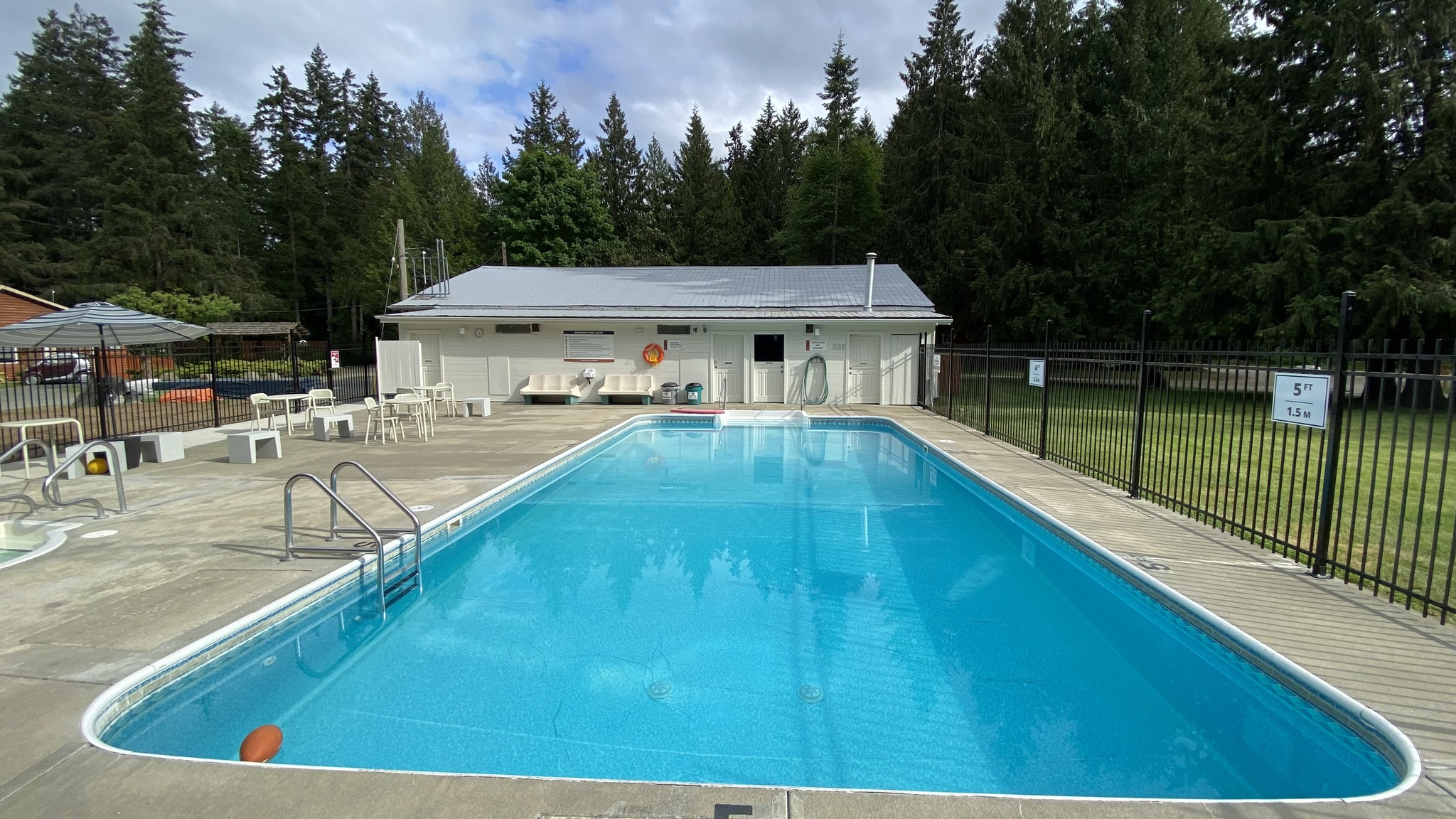 Coombs Country Campground photo 9