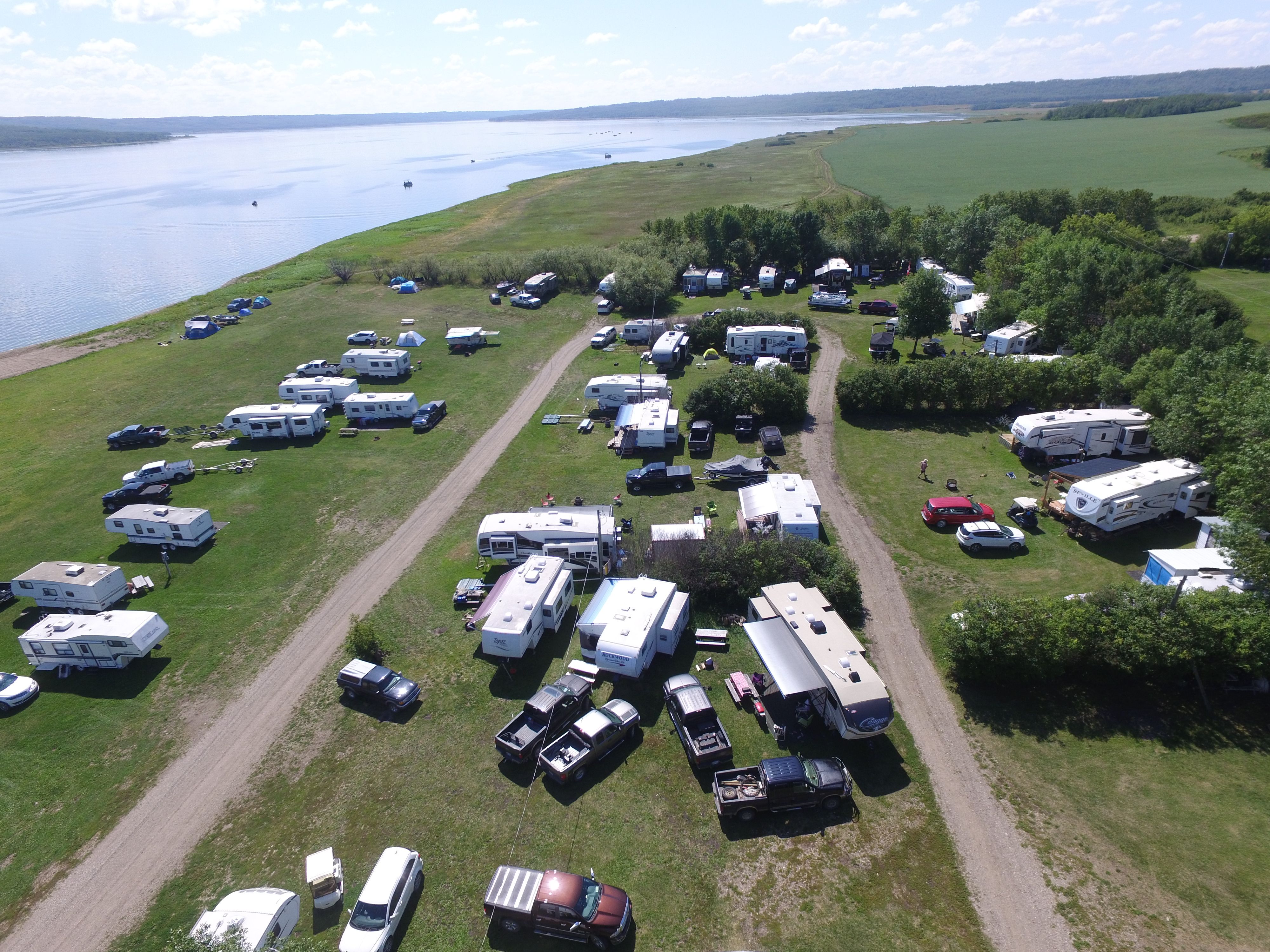 Pyott's West Campground photo 6