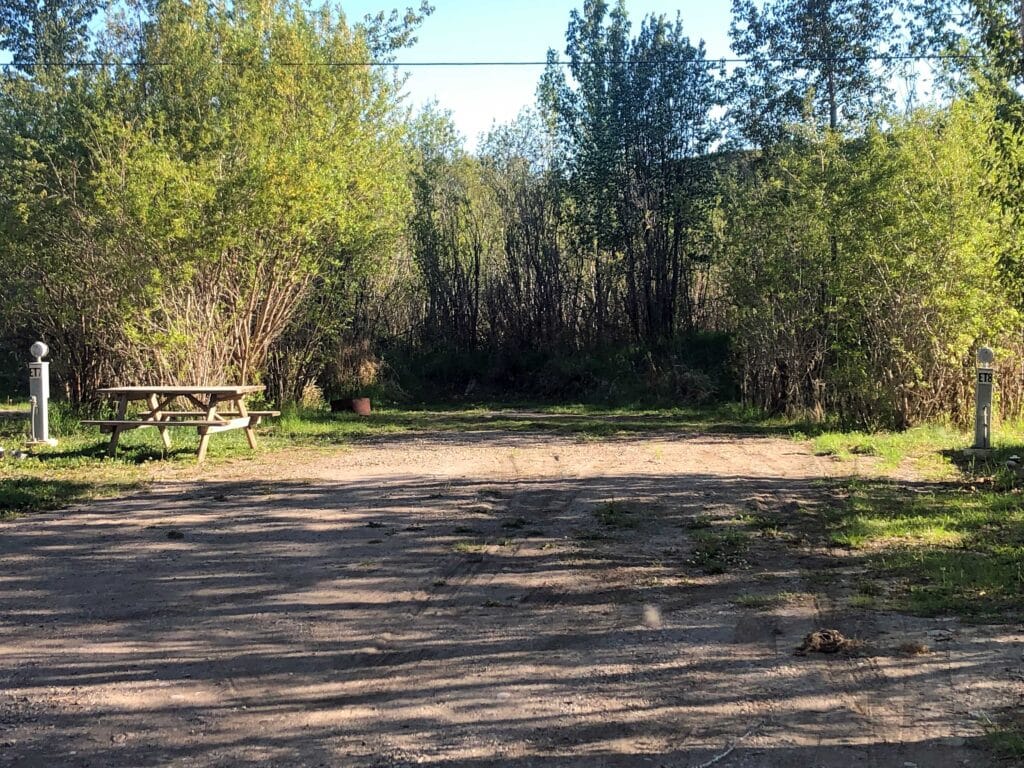 Riverbend Campground photo 1