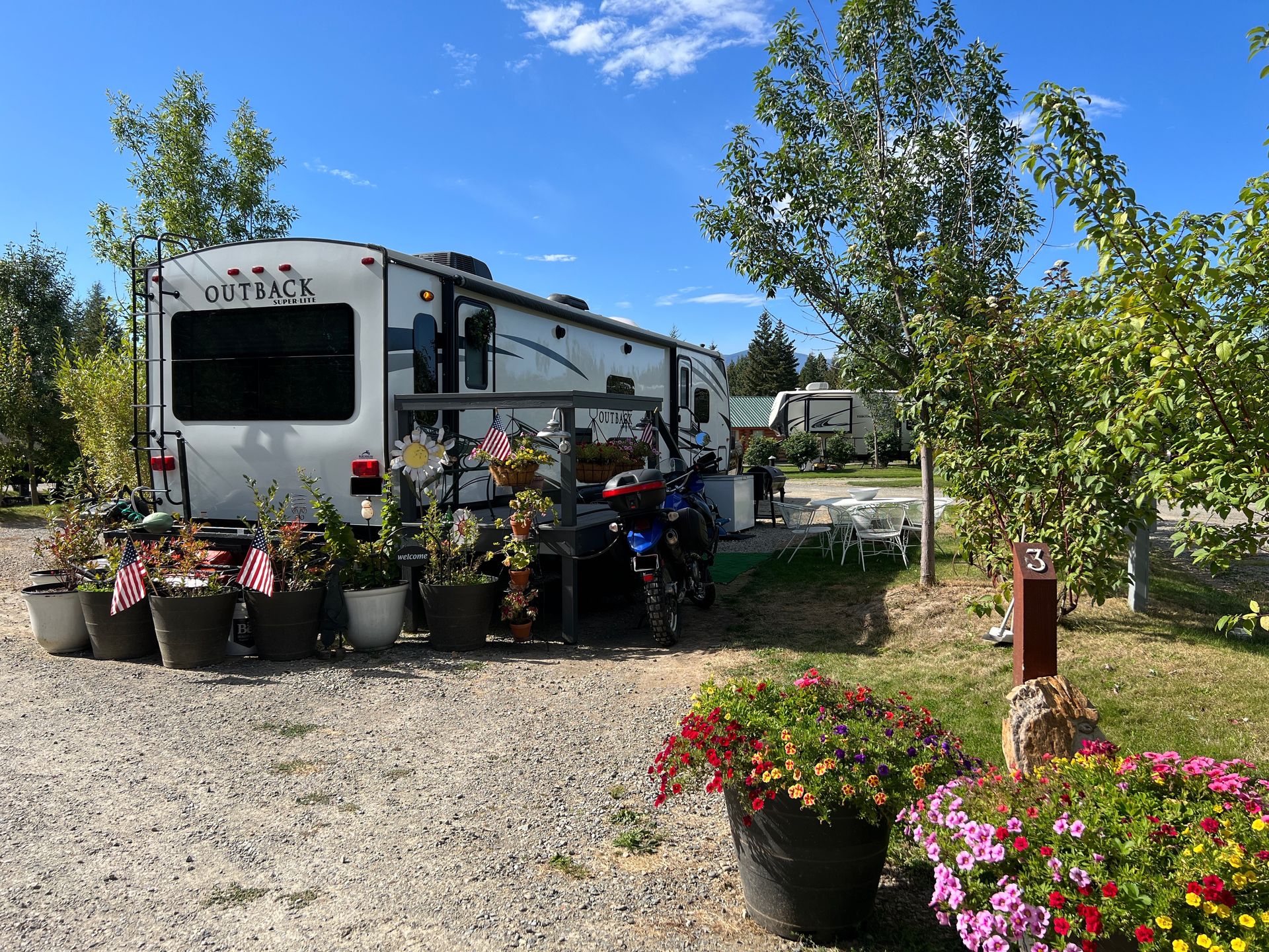 North Haven Campground photo 4