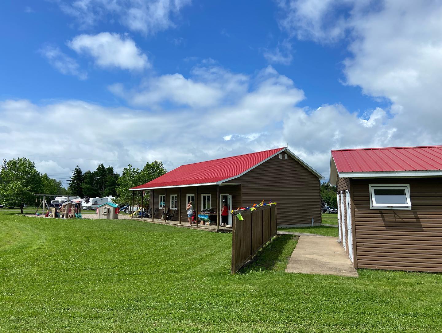 The Ridge Campground photo 9