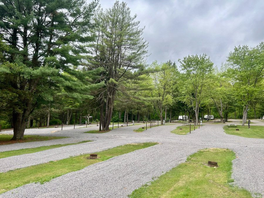 Rustic Acres RV Resort & Campground photo 7