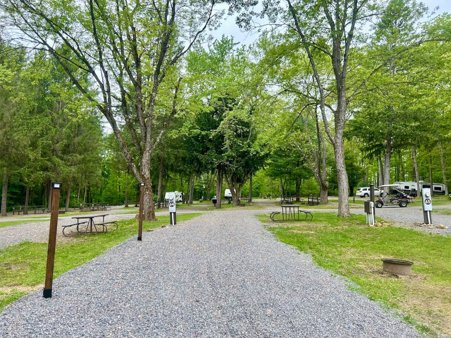 Rustic Acres RV Resort & Campground photo 5