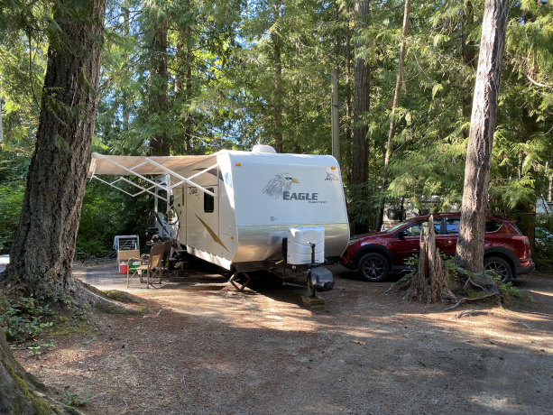 Coombs Country Campground photo 5