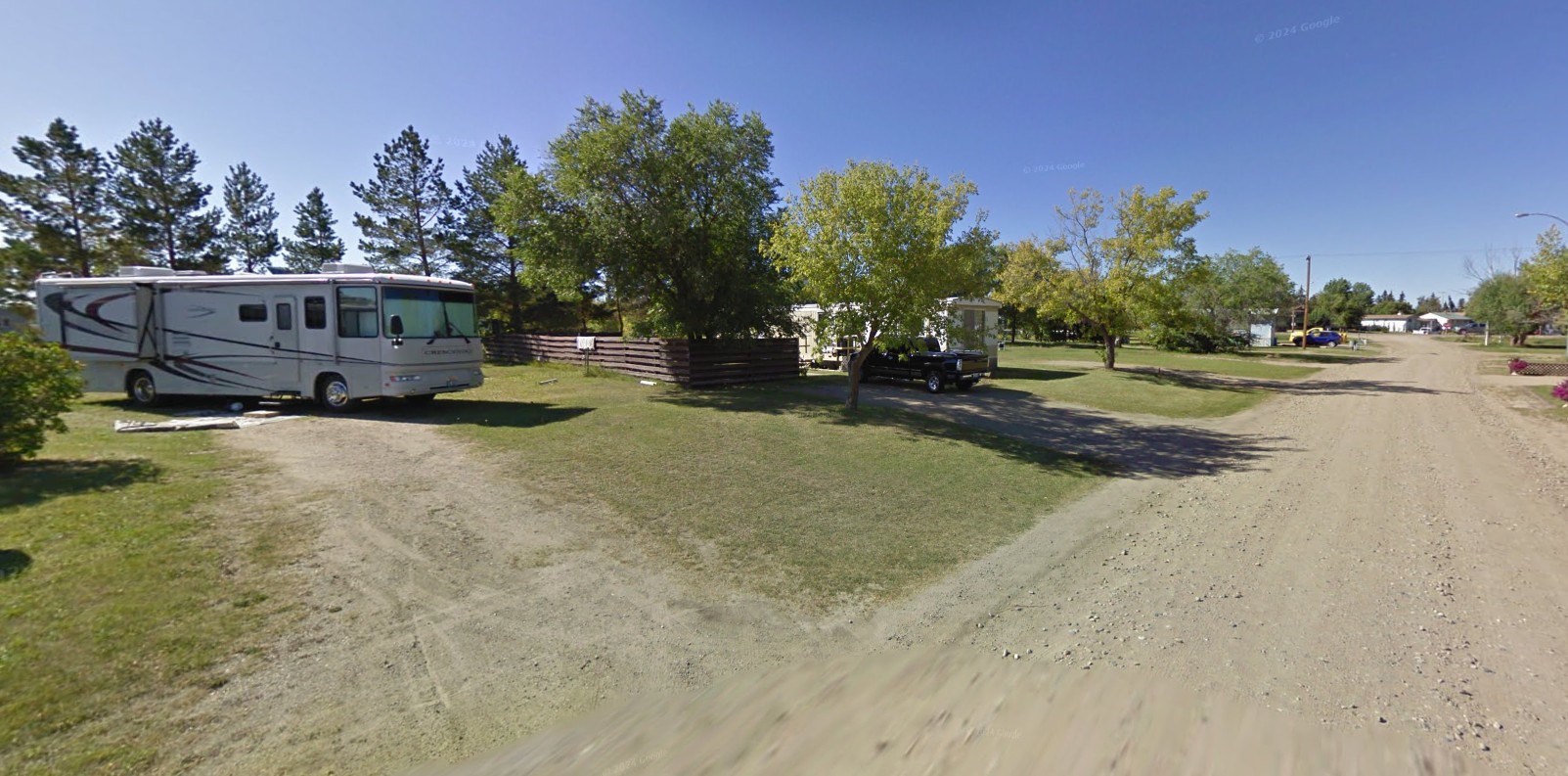 Unity Mobile Home & RV Park photo 1