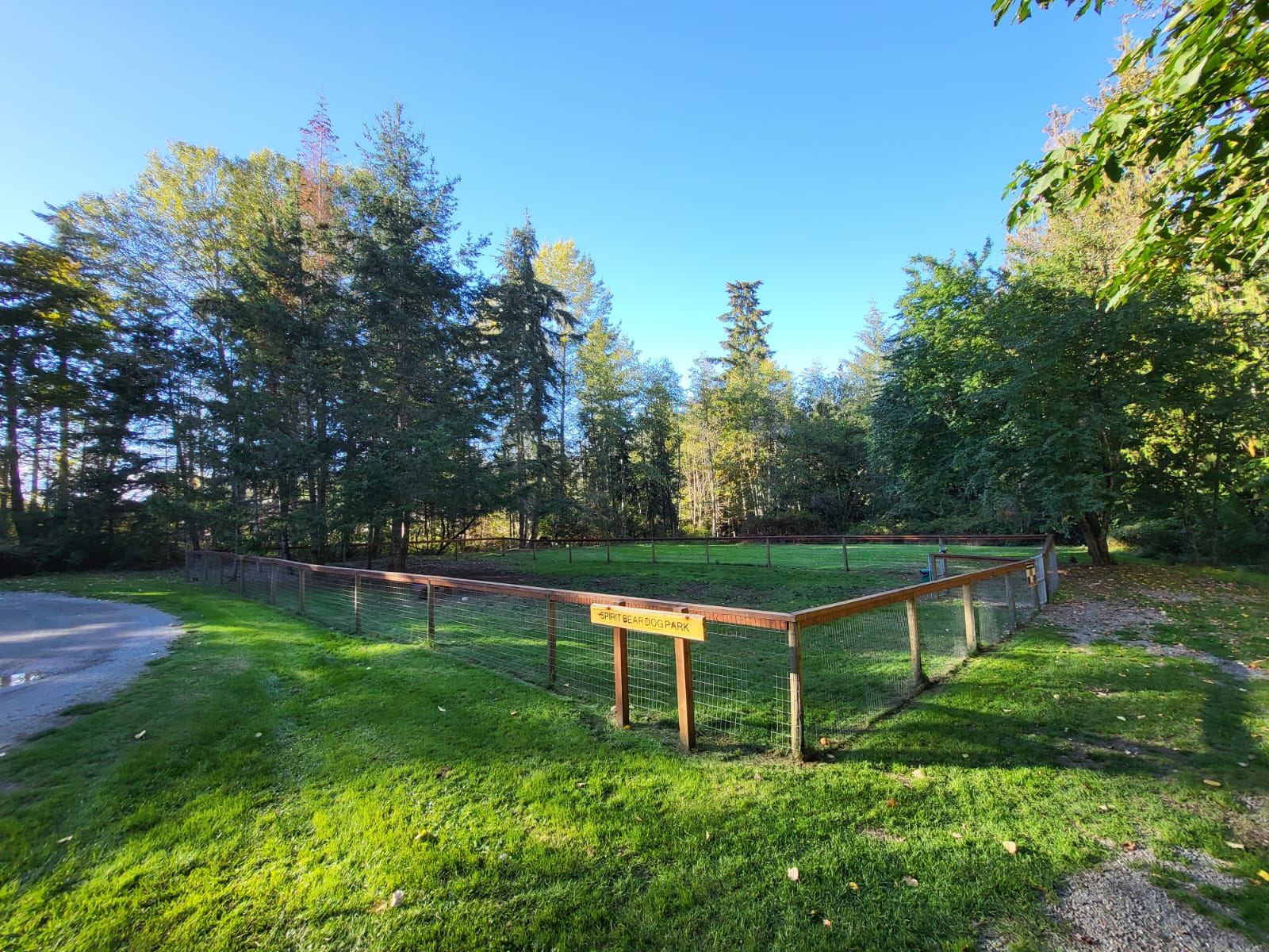 Coombs Country Campground photo 7