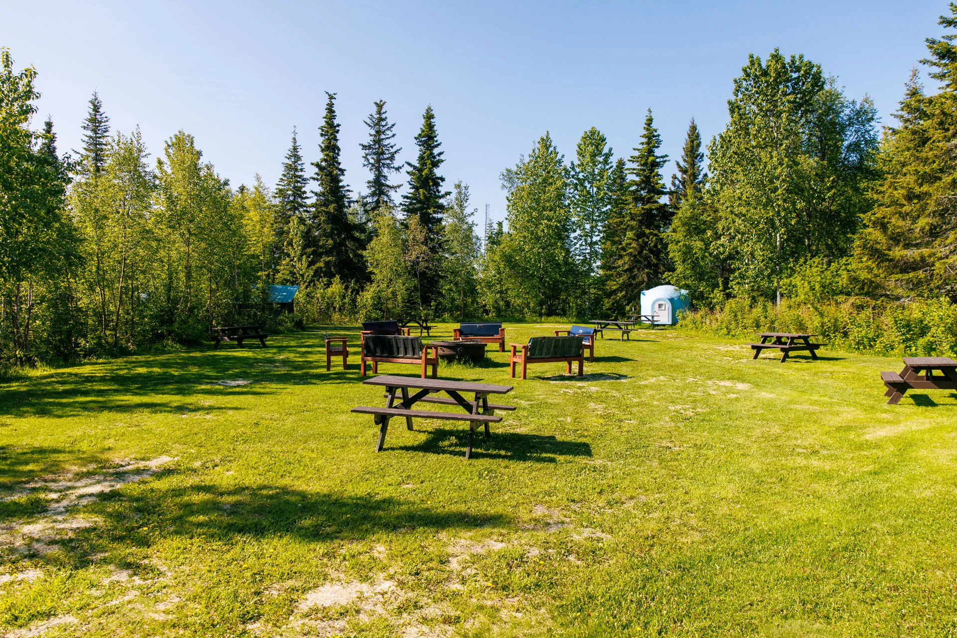 Diamond M Ranch Resort photo 8