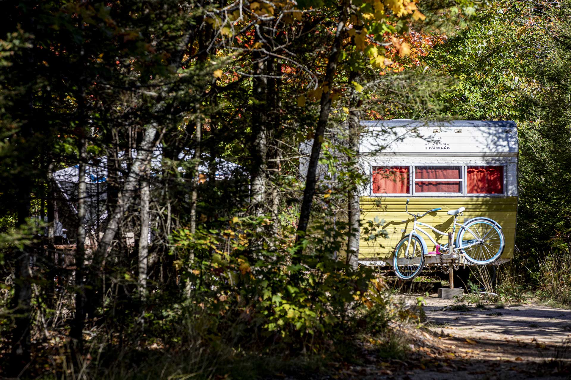Brennan's Hill Camping & Cabins photo 3